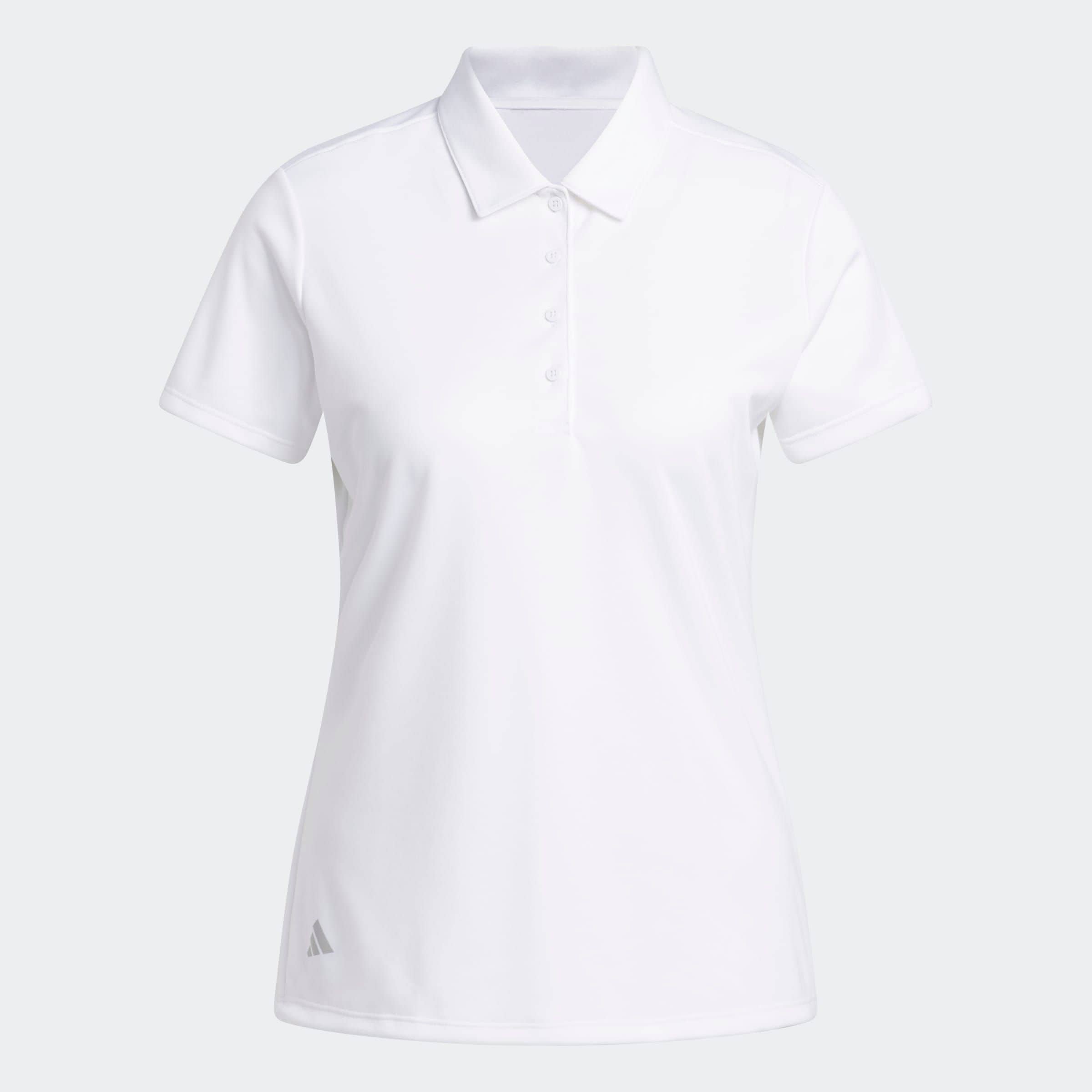 adidas Performance Poloshirt »W PERF SLD SS P«