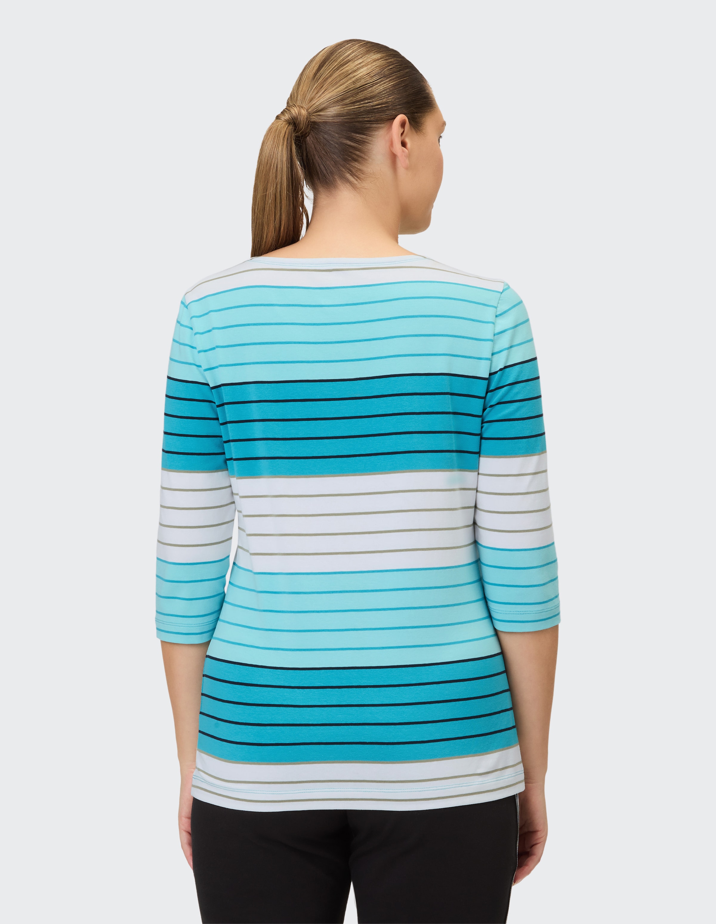 Joy Sportswear 3/4-Arm-Shirt »3/4 ARM SHIRT LUANA«