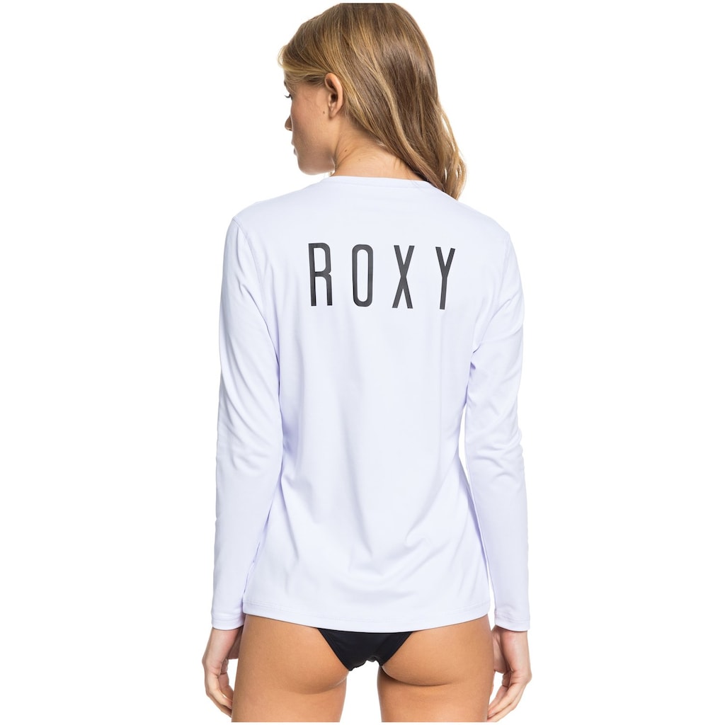 Roxy Funktionsshirt »Enjoy Waves«