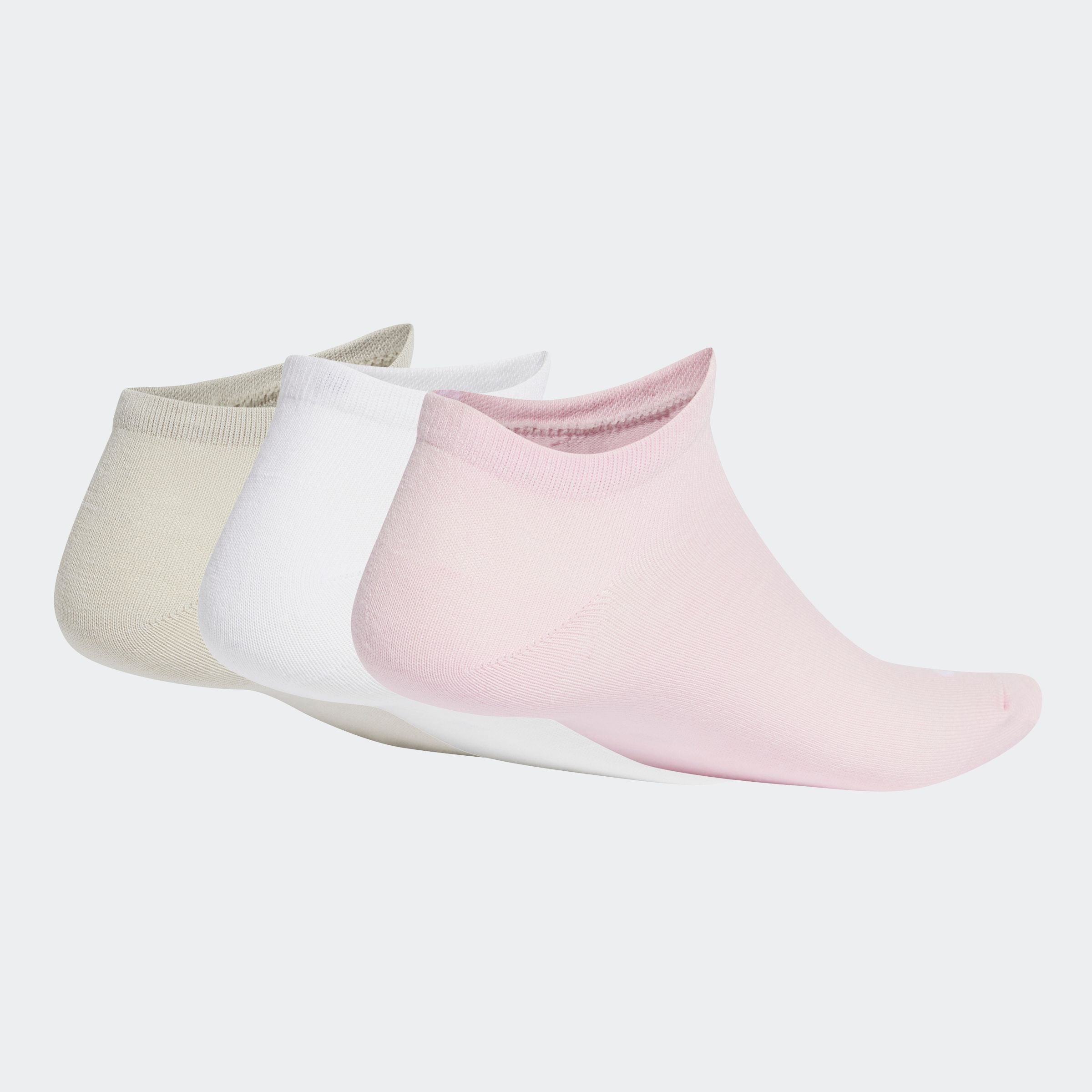 adidas Performance Funktionssocken »THIN LINEAR LOWCUT SOCKEN, 3 PAAR« 3 Paar tlg.