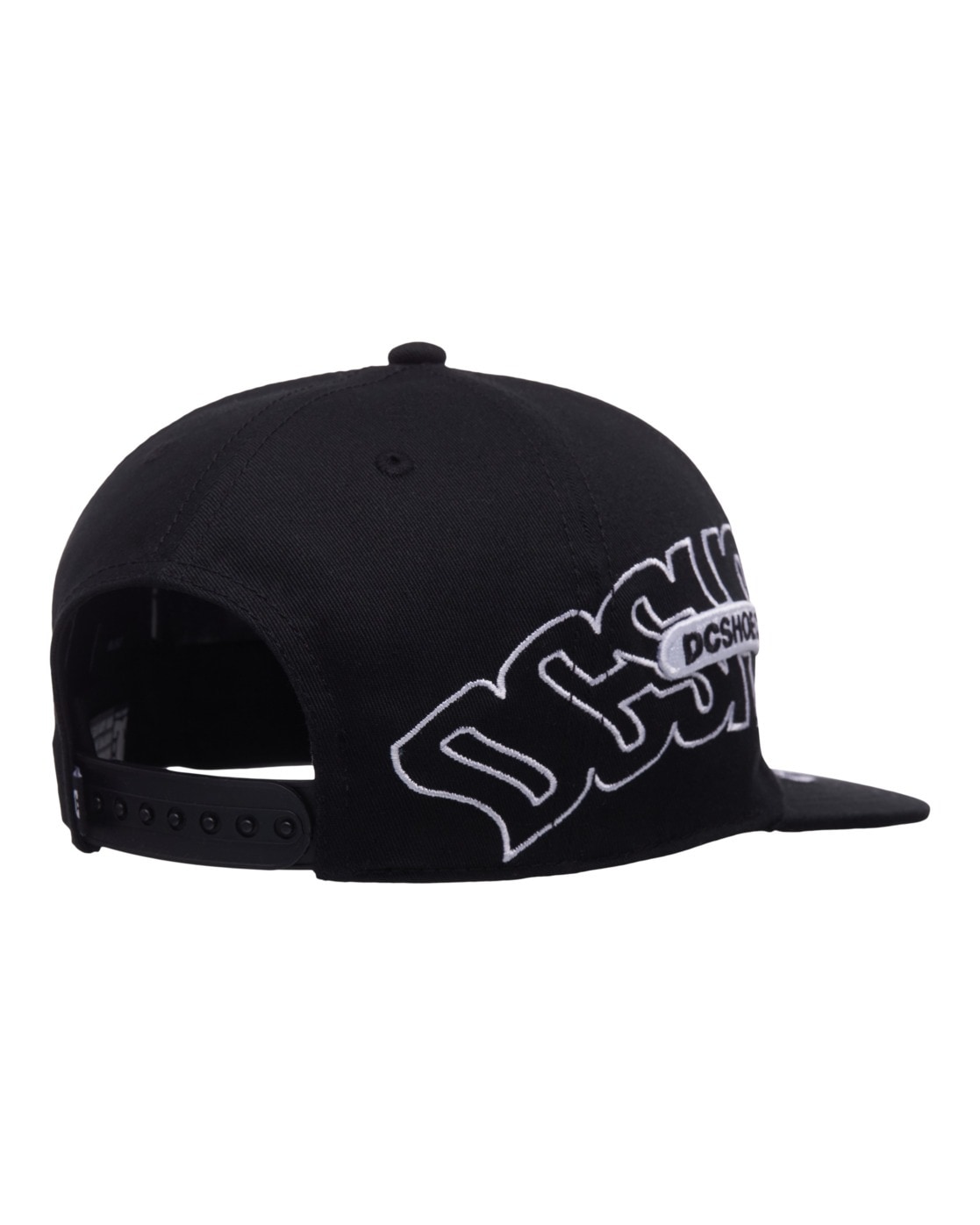 DC Shoes Baseball Cap »DC Omega«