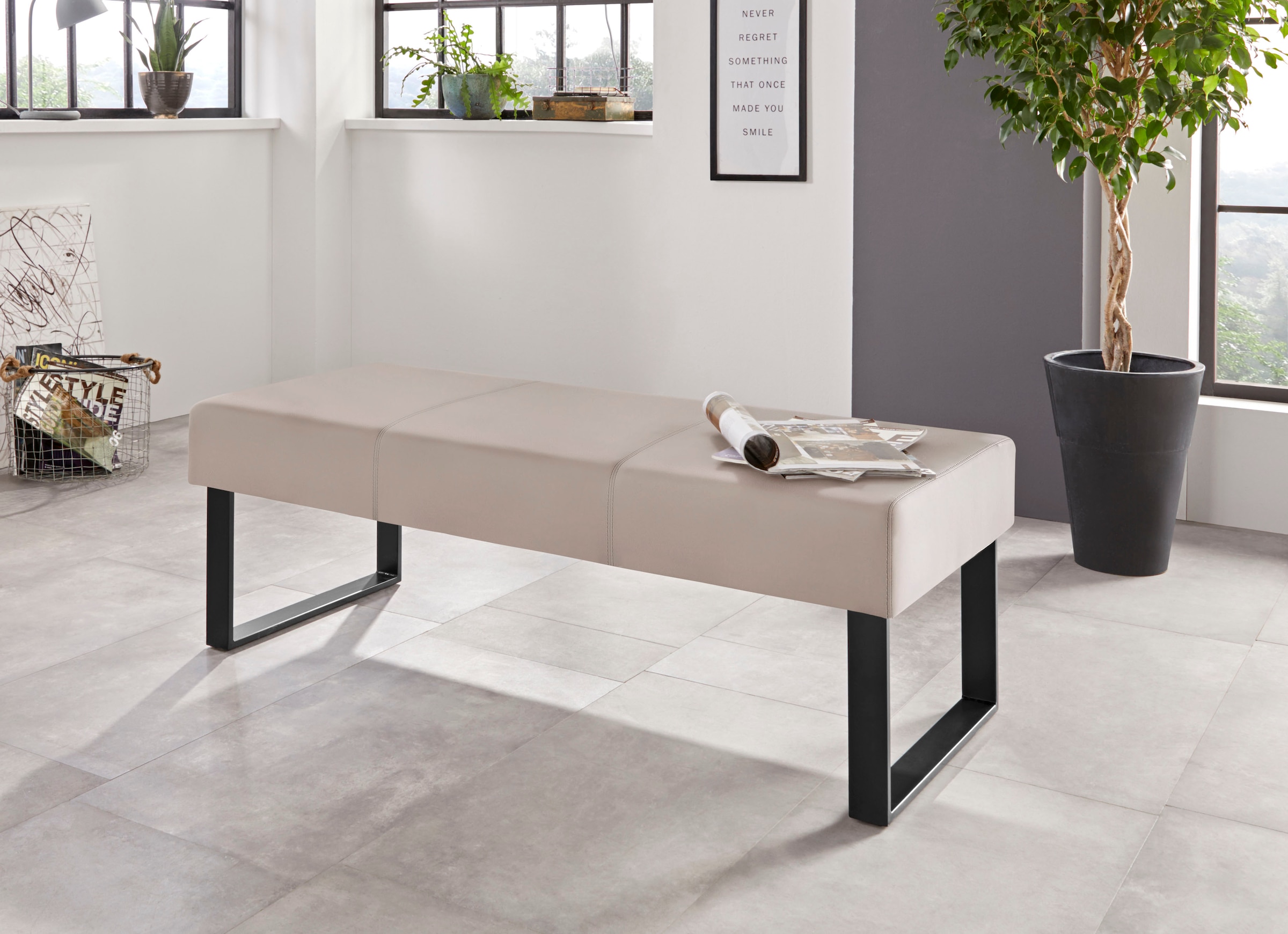 Home affaire Sitzbank »Oliver«