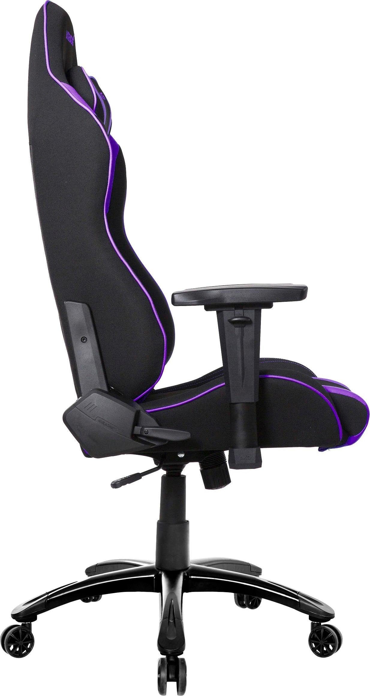 AKRacing Gaming-Stuhl »Core EX Wide SE«, 1 St., Stoff