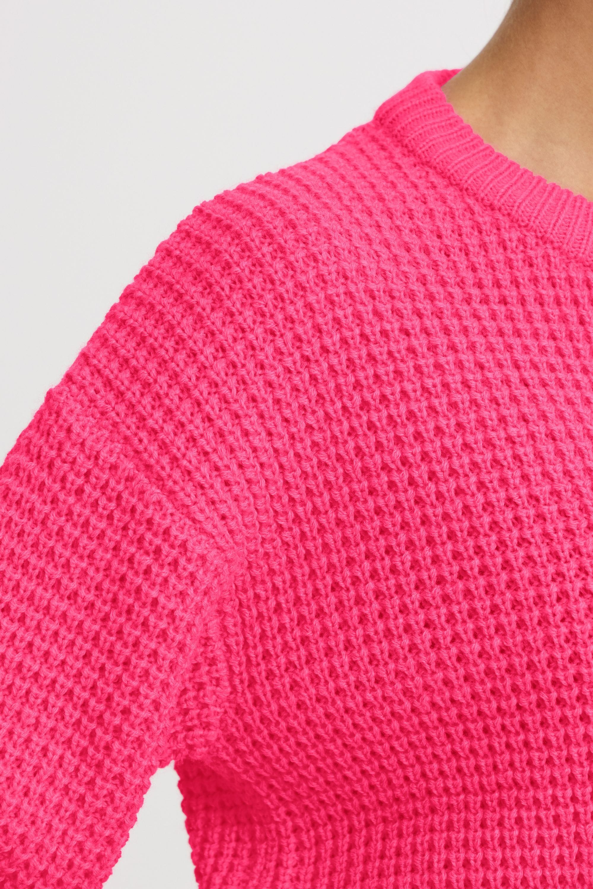 b.young Strickpullover »Strickpullover BYOTINKA JUMPER 5 -«
