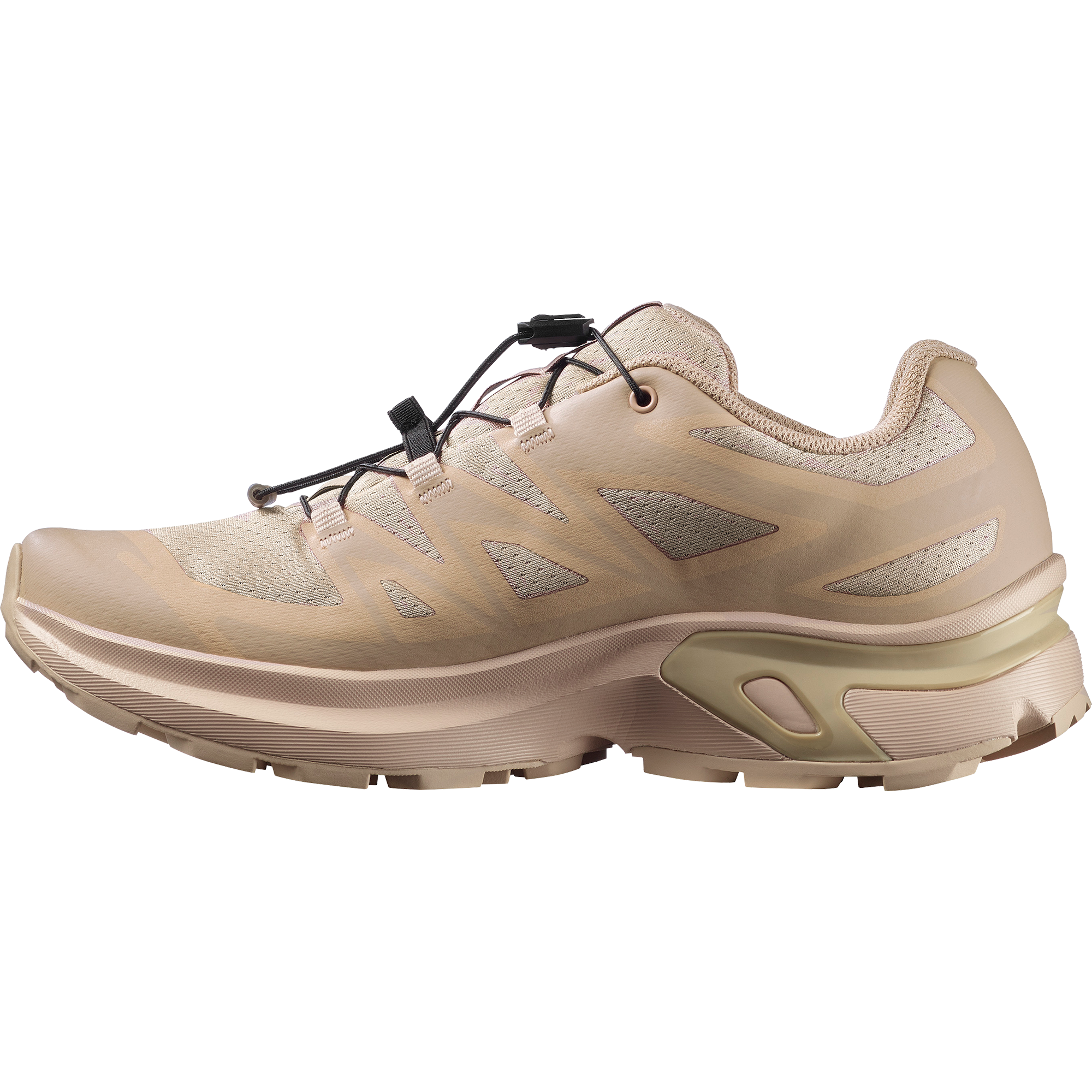 Salomon Sneaker »XT-EVR GORE-TEX W«  wasserdicht; vom XT-6 GTX inspiriert