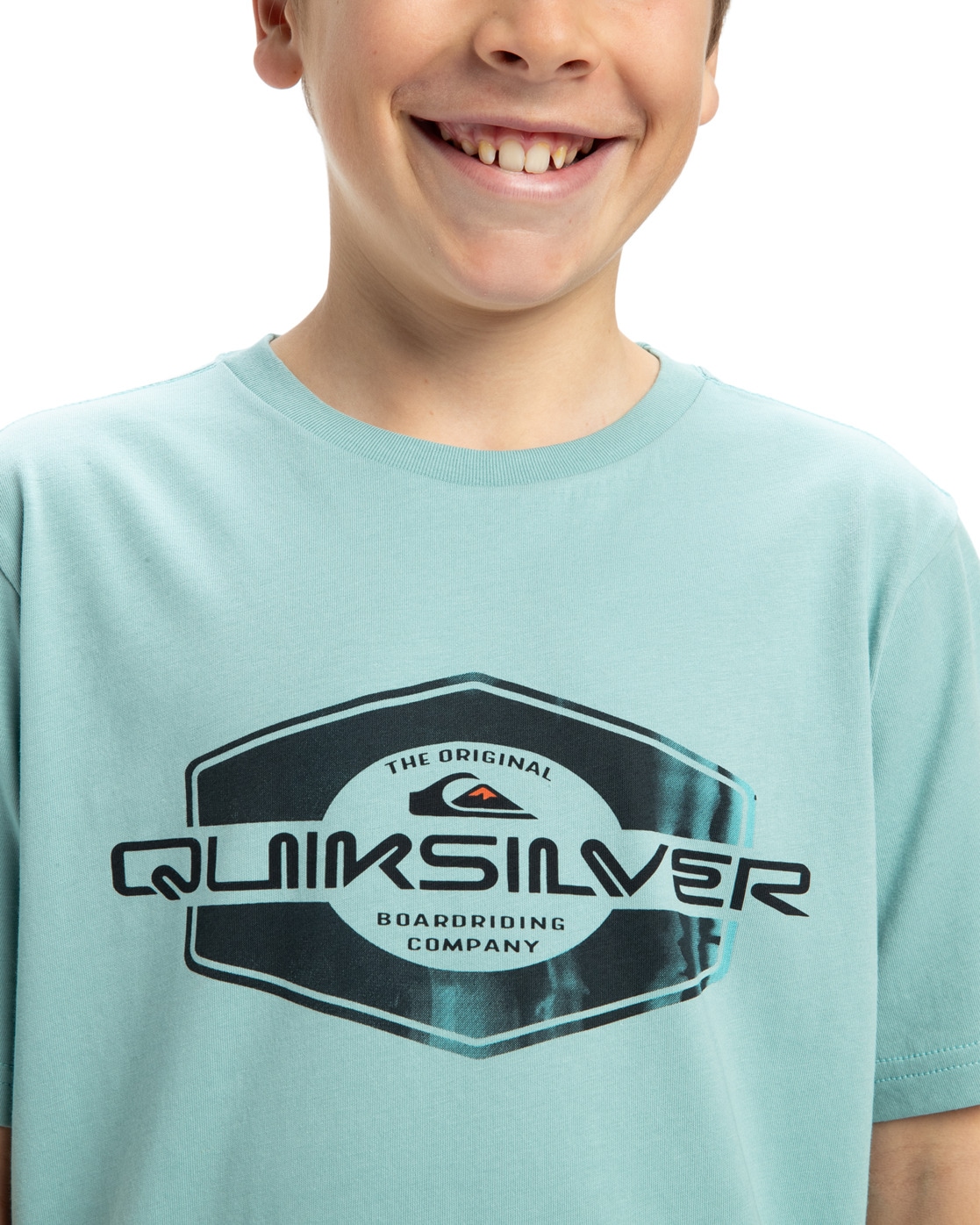 Quiksilver Shirttop »Ev Locked Up«