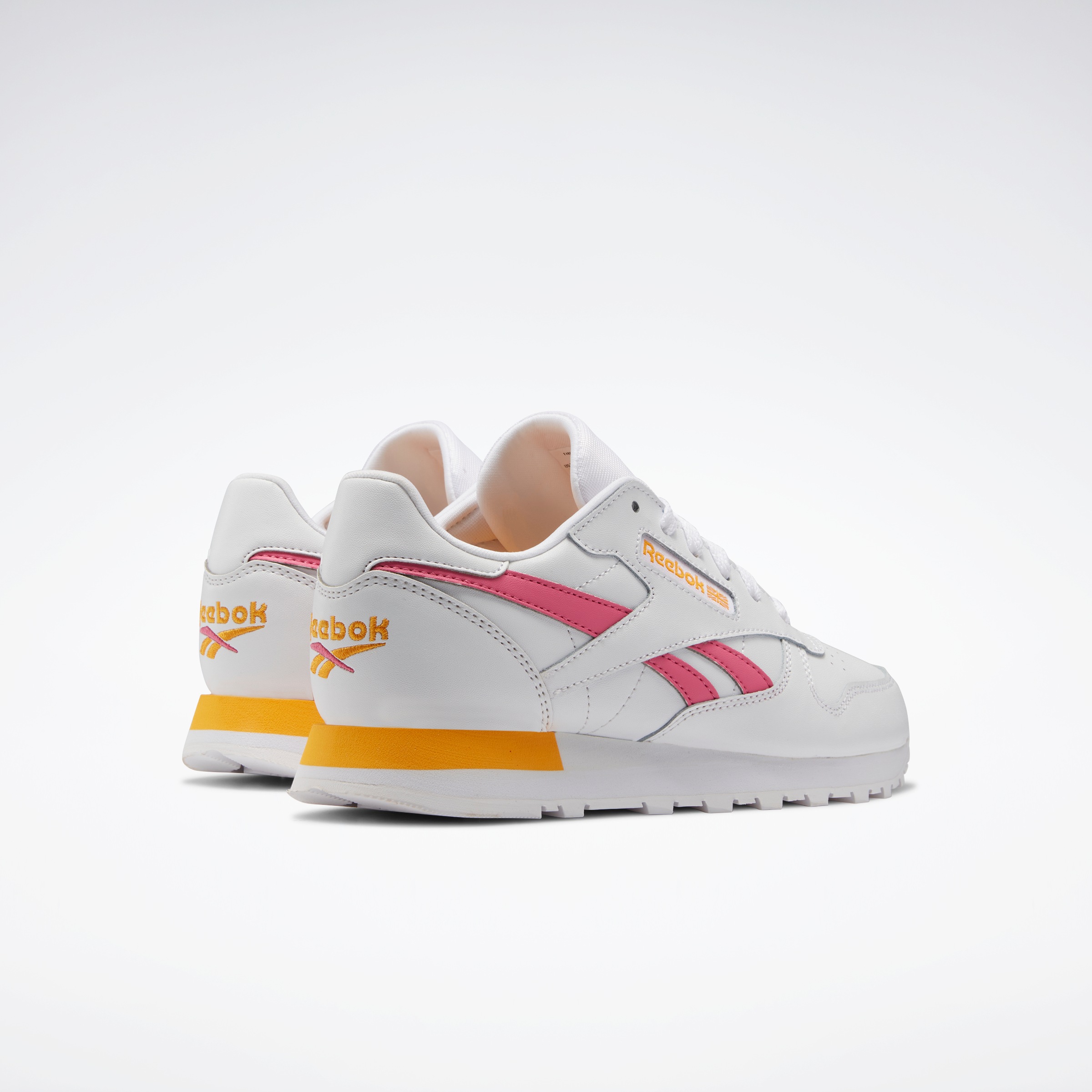 Reebok original femme best sale kaki