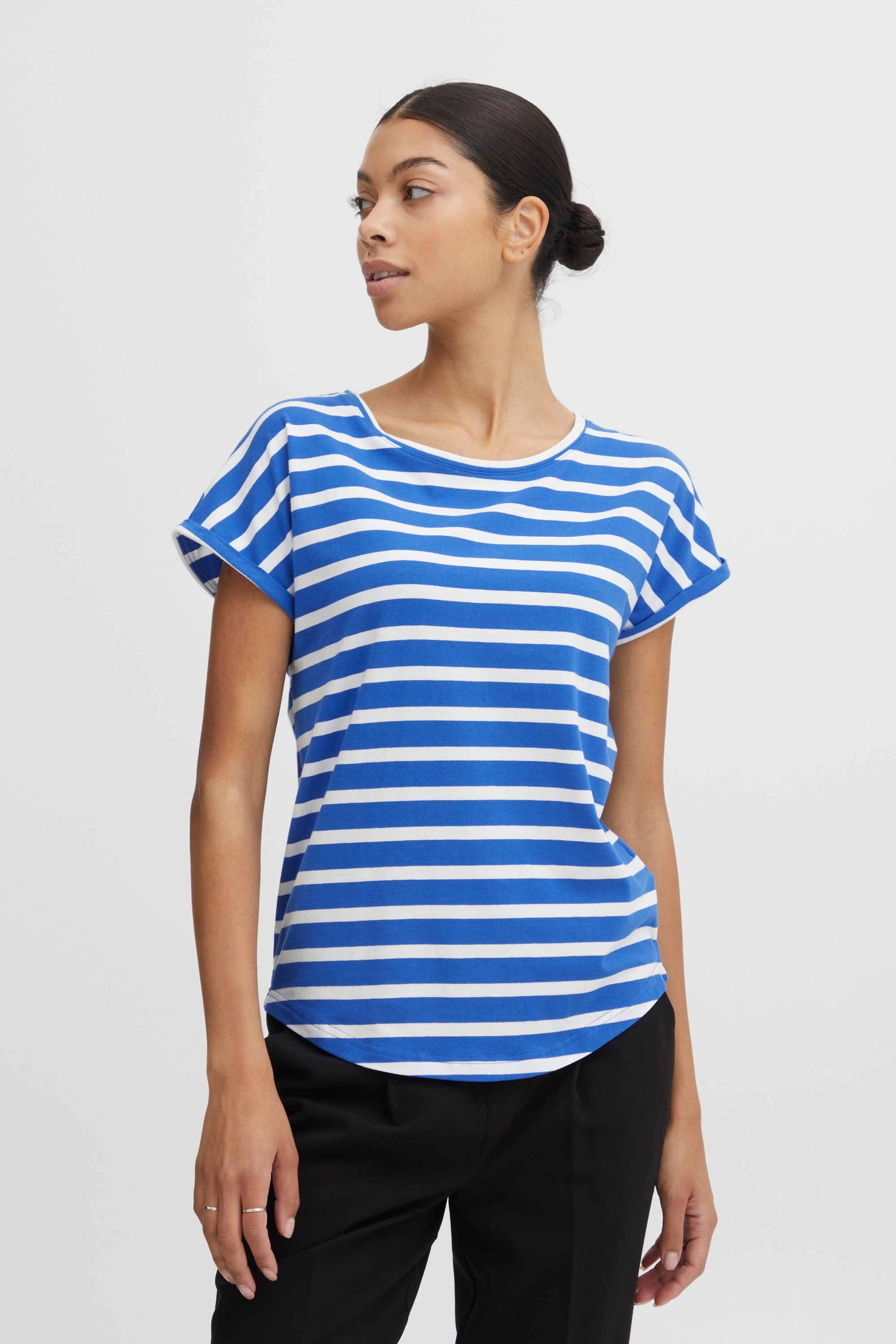 b.young T-Shirt »T-Shirt BYPamila«