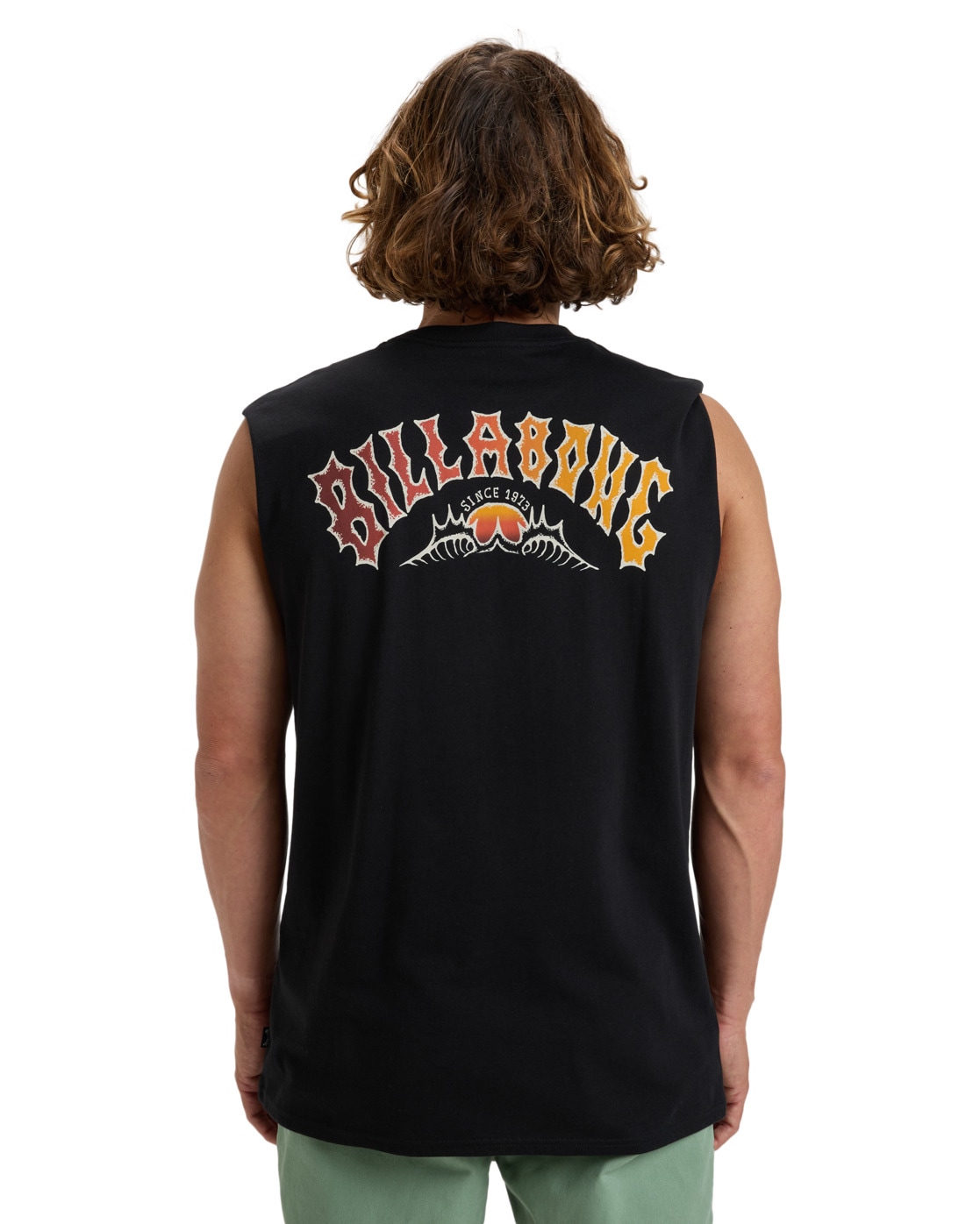 Billabong T-Shirt »Venice«
