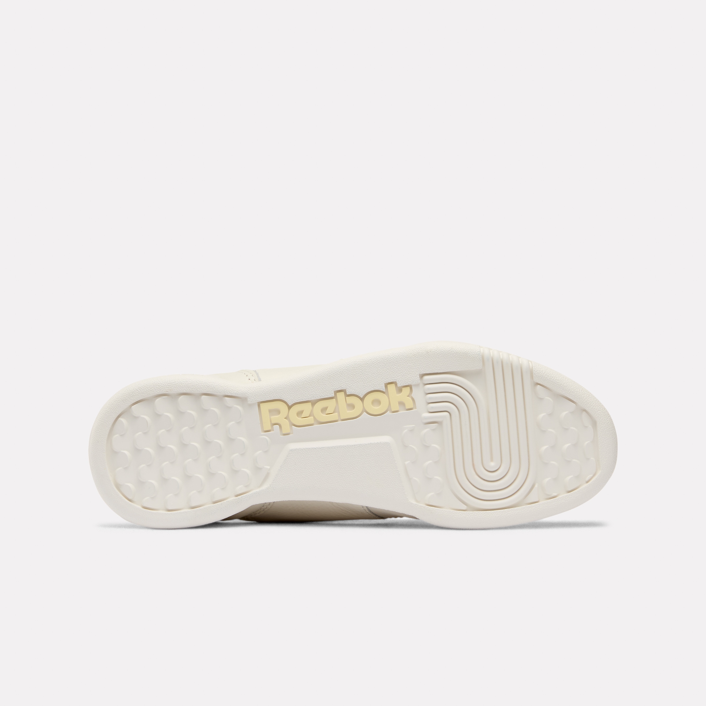 Reebok Classic Sneaker »WORKOUT PLUS«