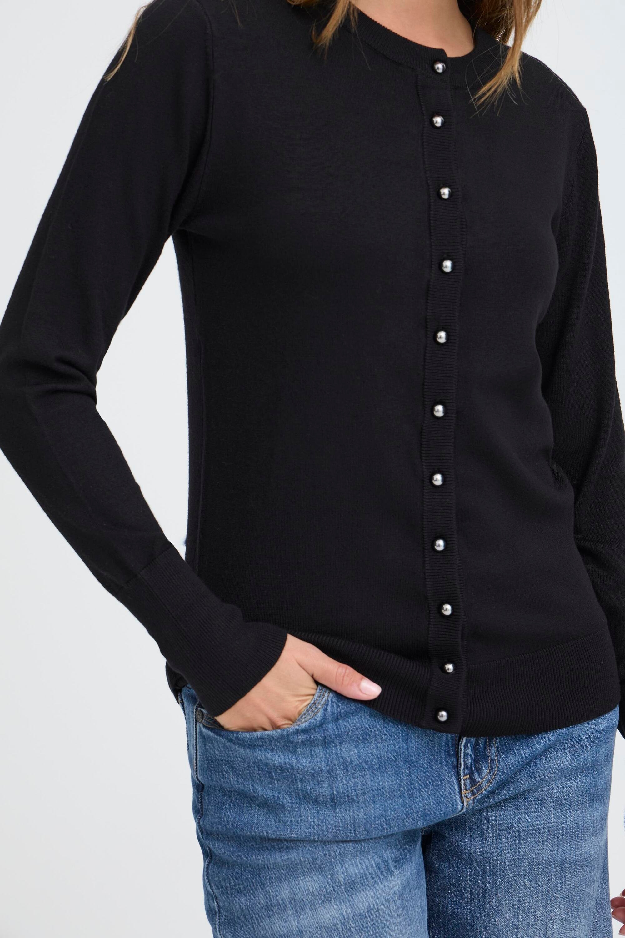 Pulz Jeans Strickjacke »Strickjacke PZSARA«