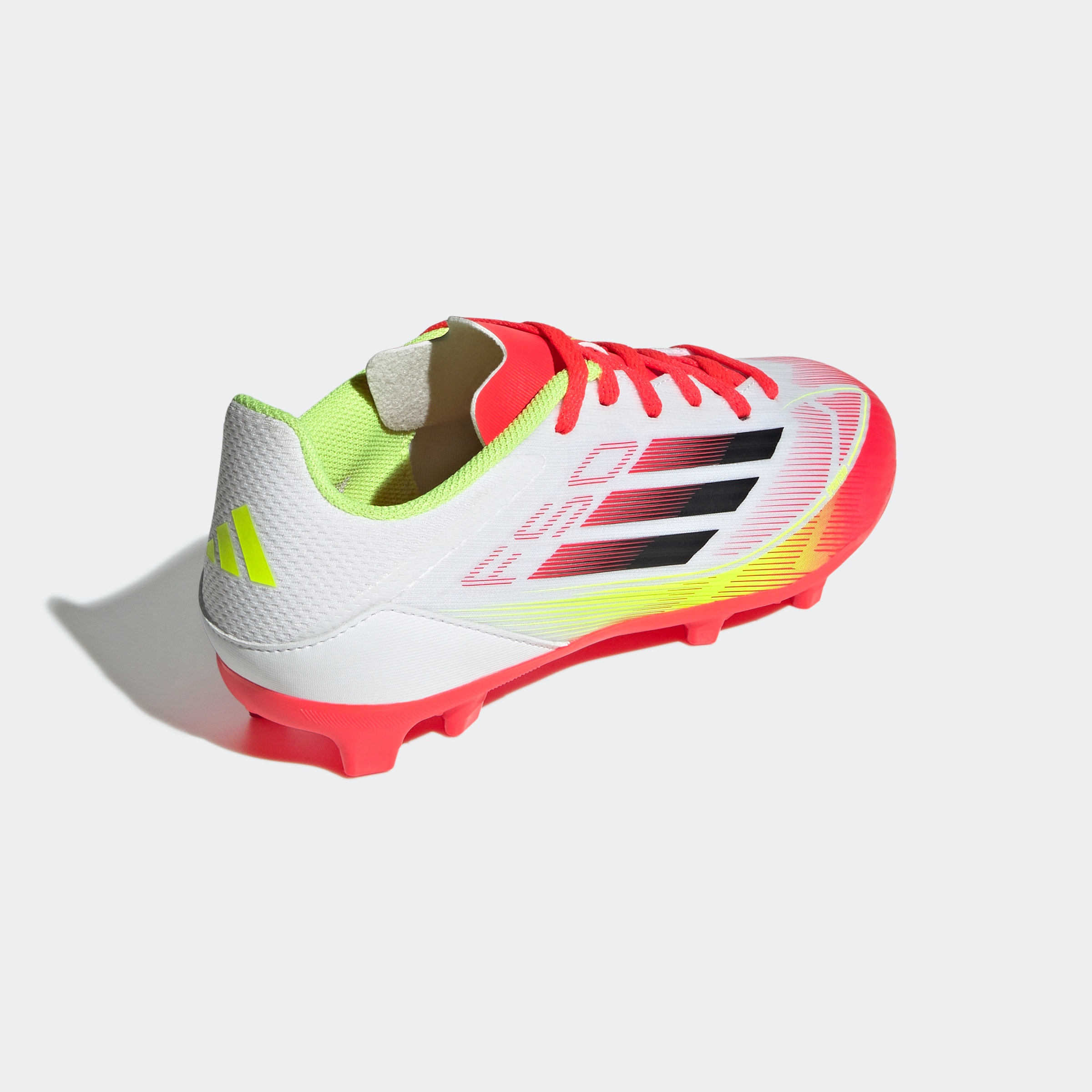 adidas Performance Fußballschuh »F50 LEAGUE KIDS FG/MG«