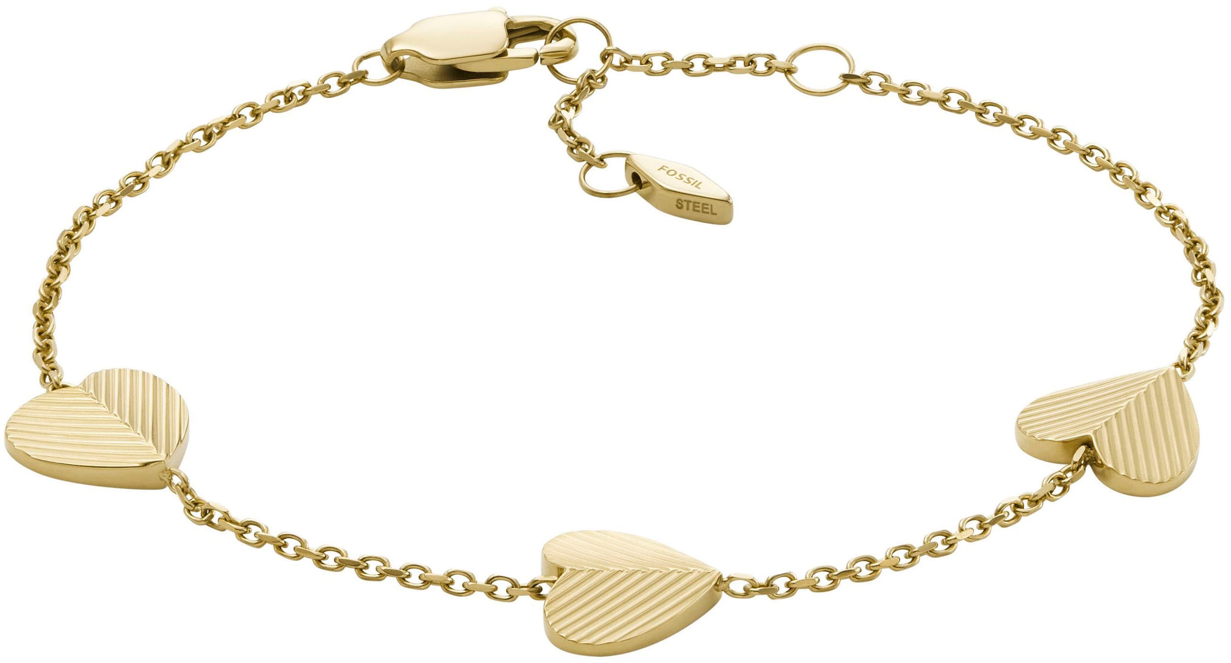 Armband »HARLOW, Herz, JF04653710«