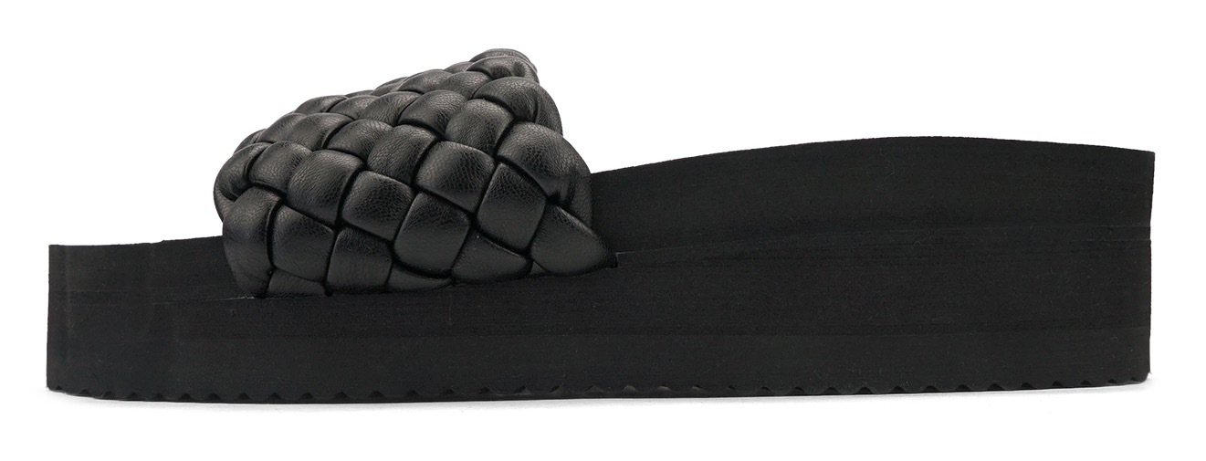 Flip Flop Pantolette »pool*hi weave«, mit geflochtener Bandage kaufen