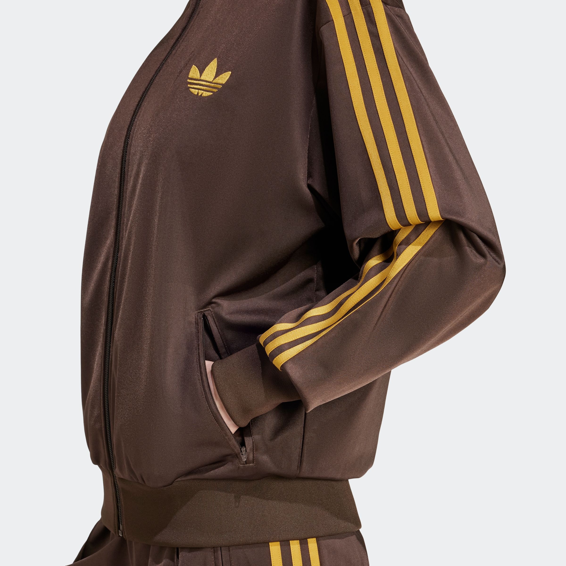adidas Originals Outdoorjacke »FIREBIRD TT«