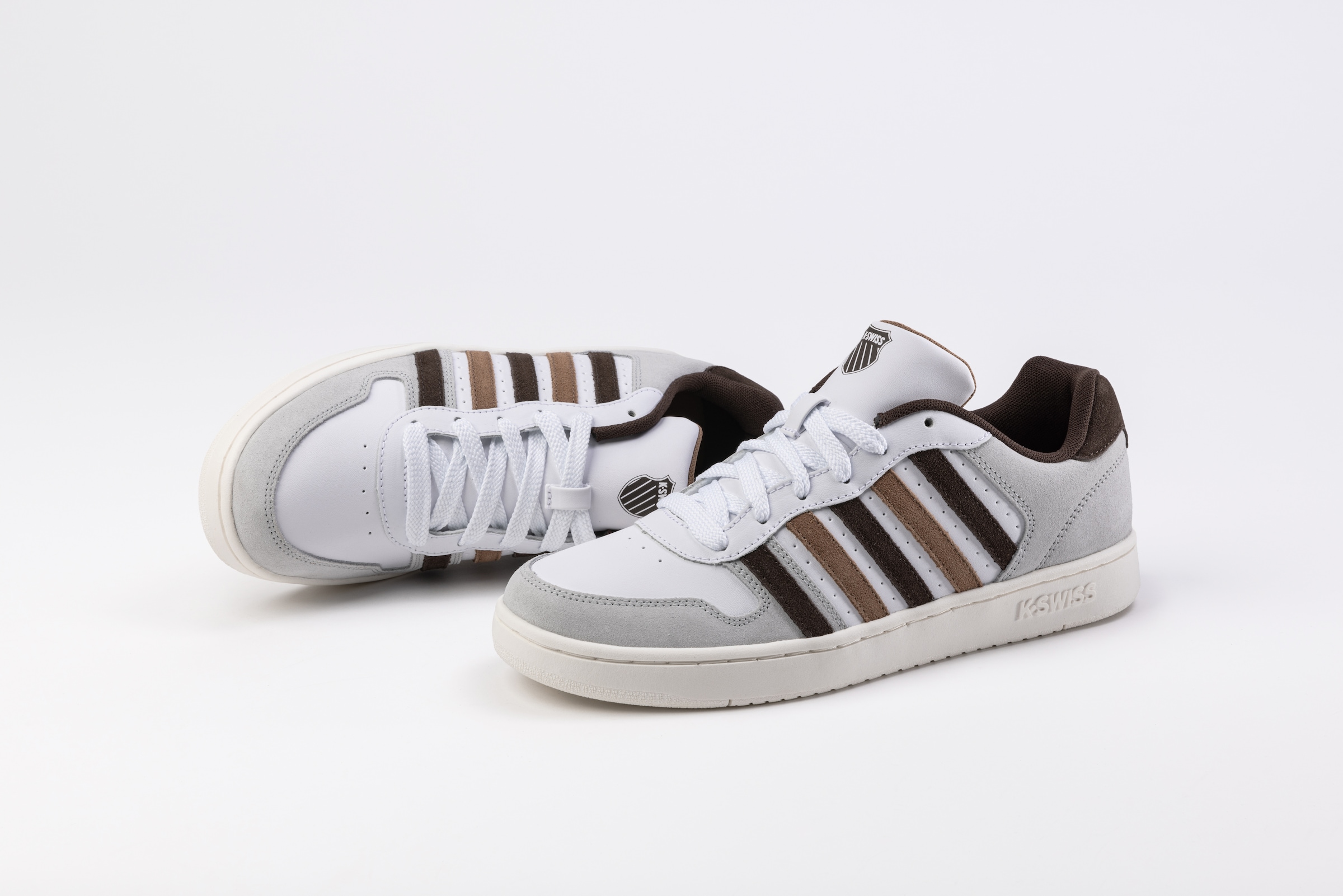 K-Swiss Sneaker »COURT PALISADES«