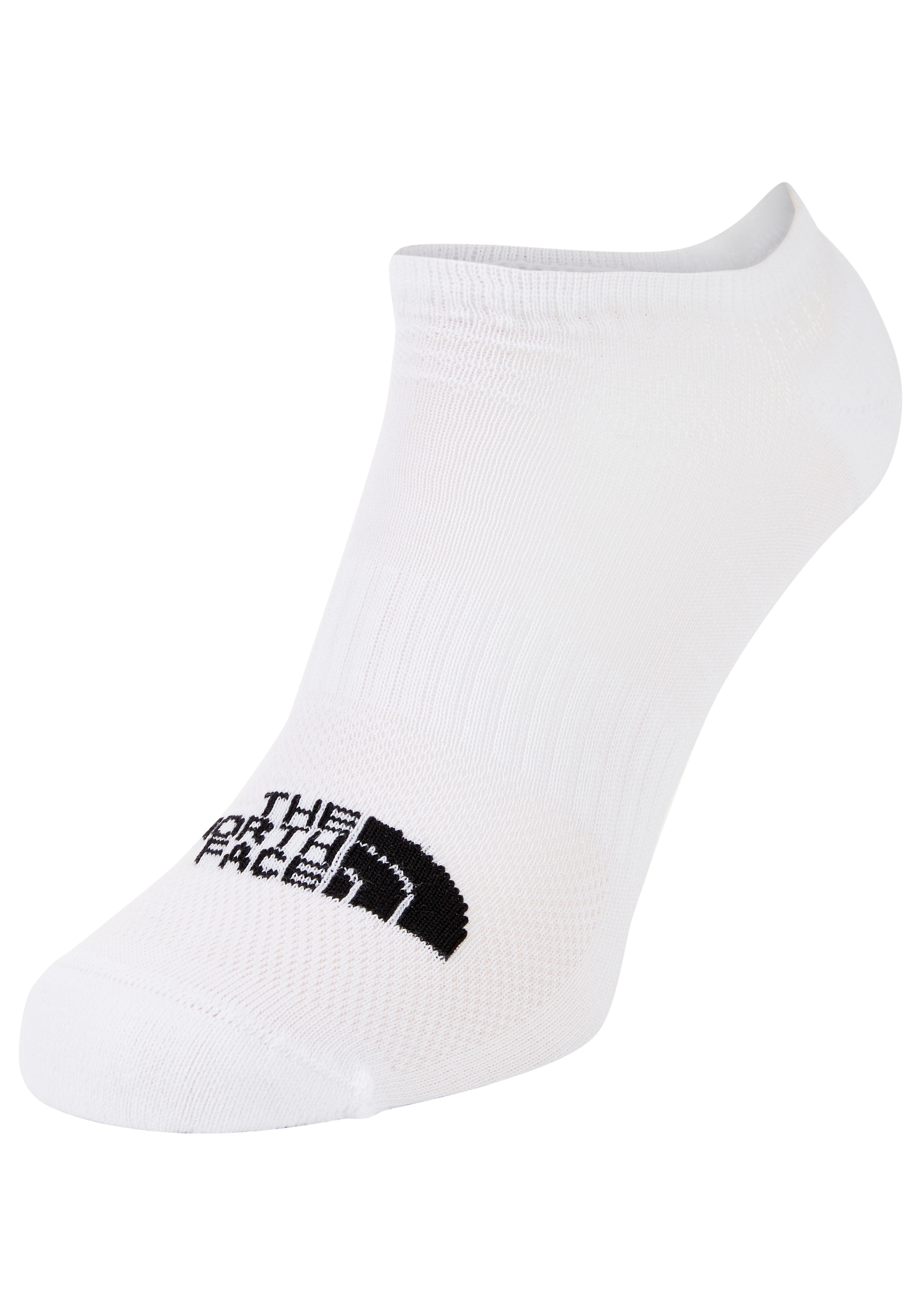 The North Face Sneakersocken »Multi Sport unsichtbare Socken«, (3 Paar)