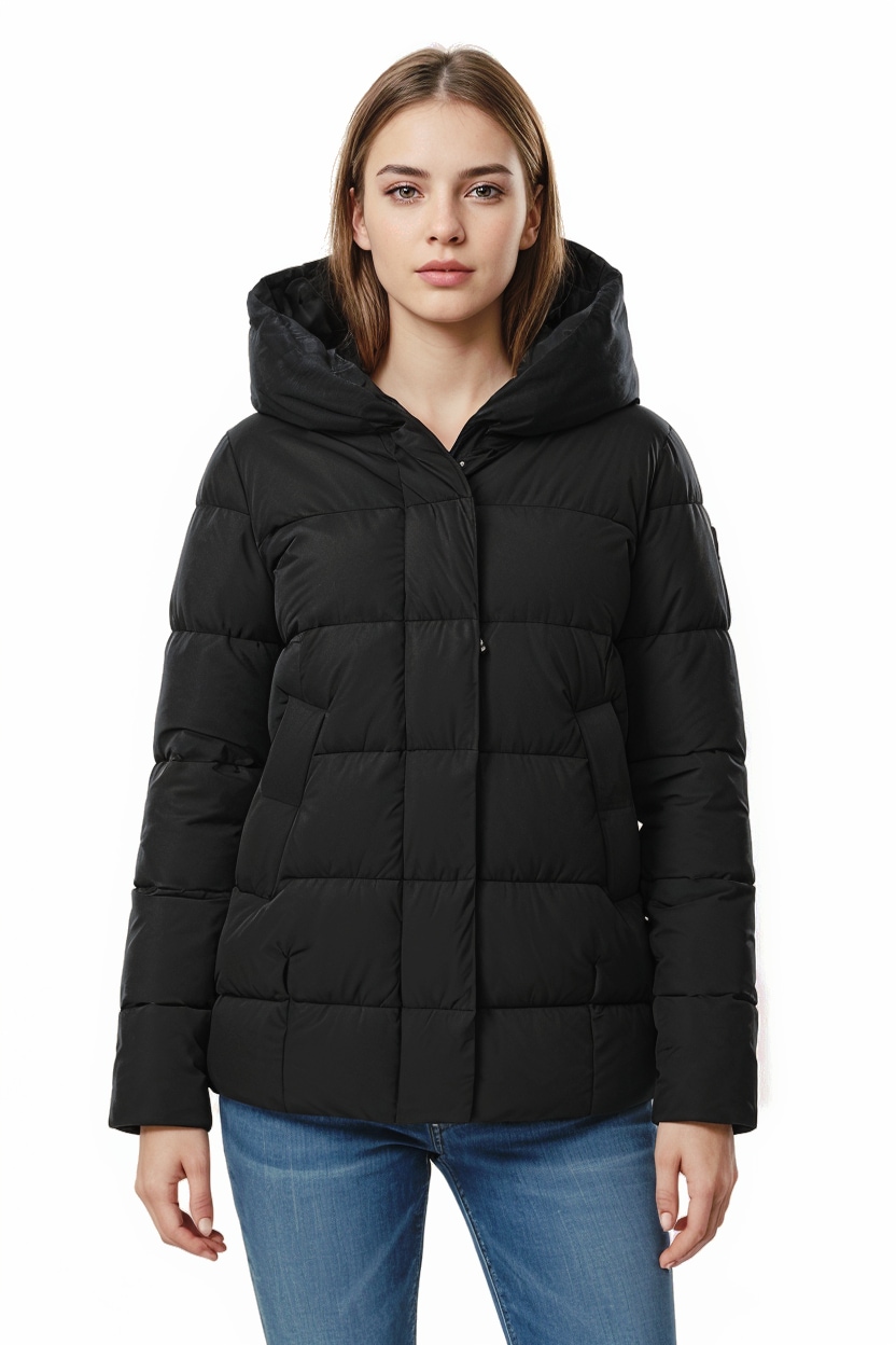 G.I.G.A. DX by killtec Steppjacke »GW 57 WMN QLTD JCKT« 1 Stk. tlg. atmungsaktiv, wasserabweisend, mit Wassersäule 10.000 mm