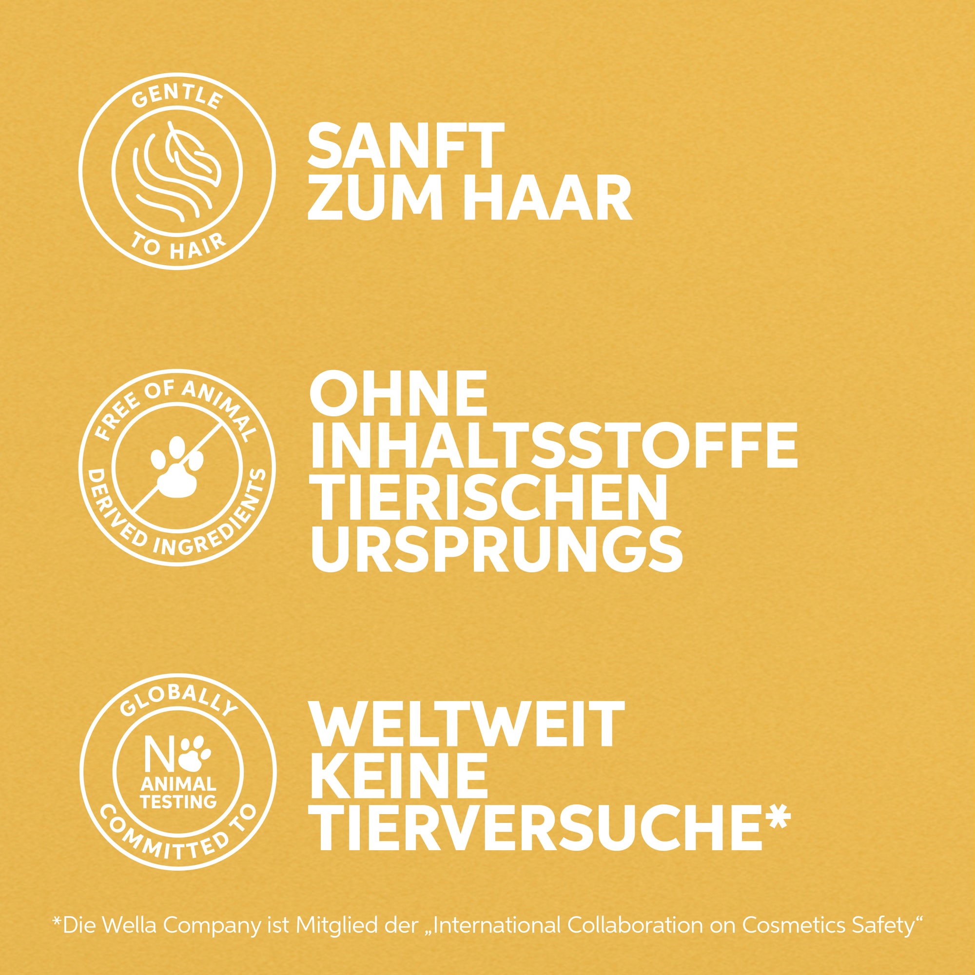 Wella Professionals Haarshampoo »Sun Care Shampoo« nährend, pflegend, feuchtigkeitsspendend, für nach dem Sonnenbad