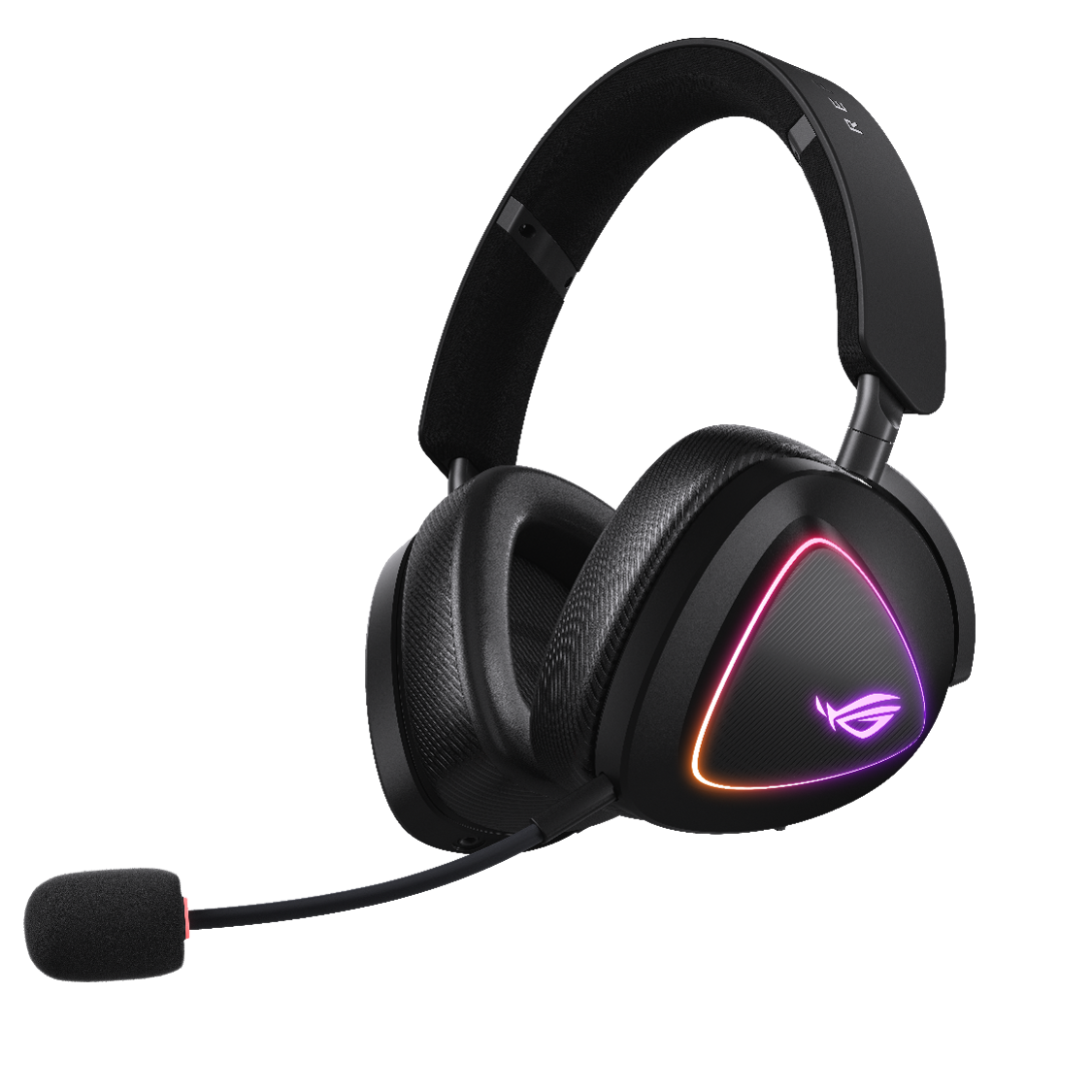 Gaming-Headset »ROG Delta II«