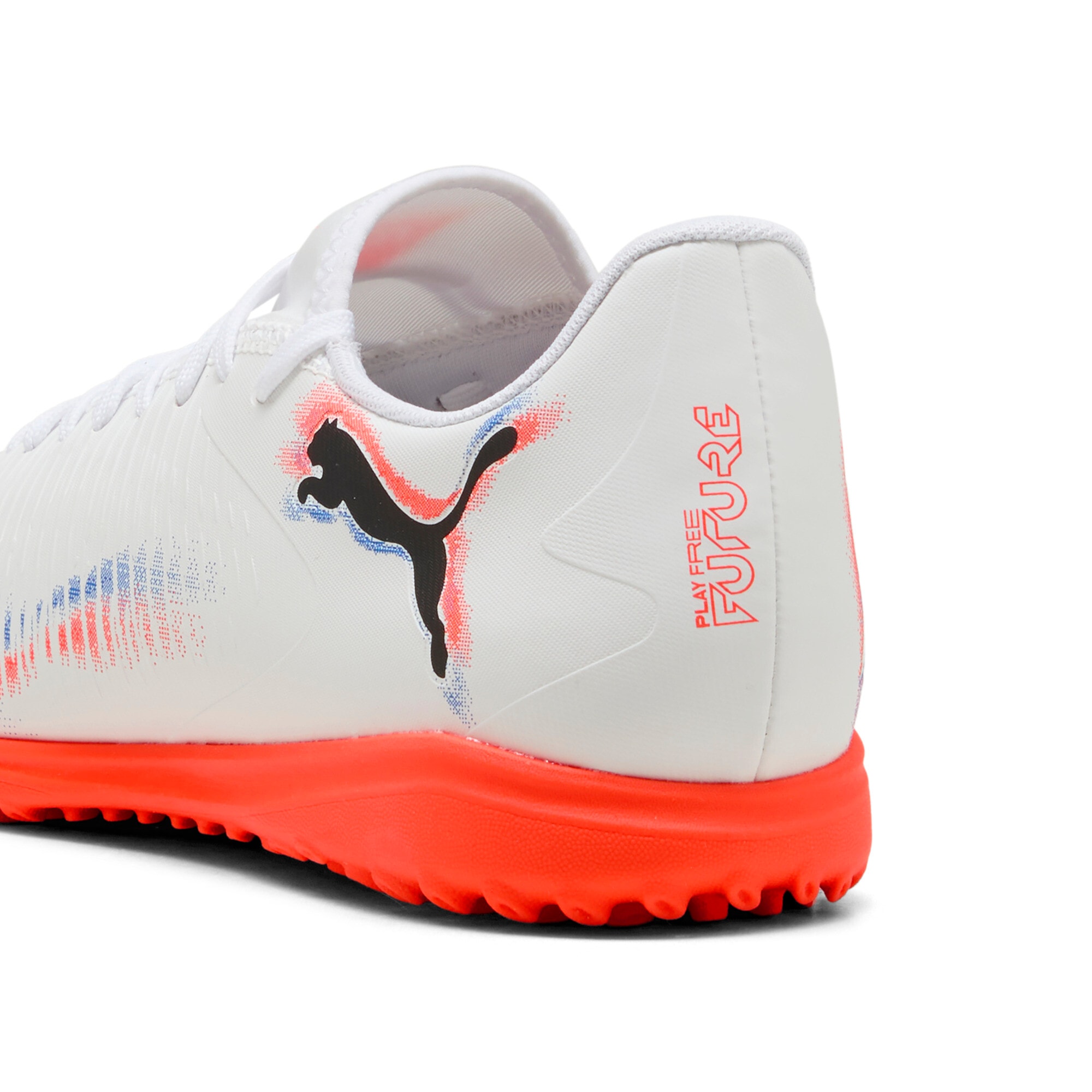 PUMA Fußballschuh »FUTURE 8 PLAY TT«, für synthetische Hartplätze