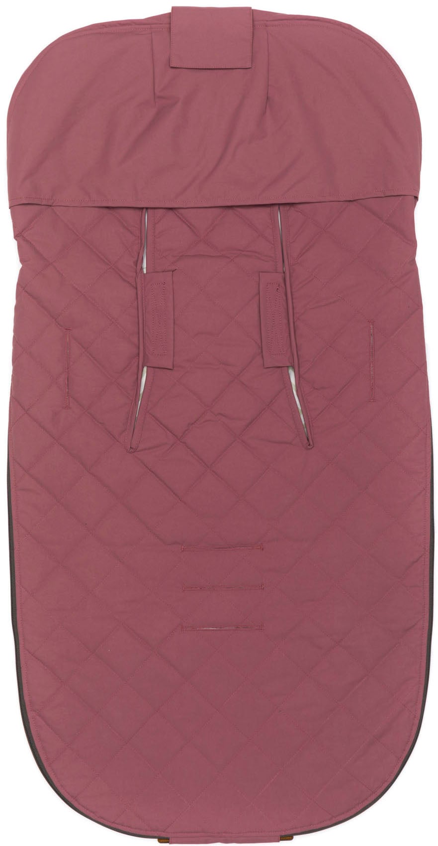Fillikid Fußsack »Light Big, altrosa«