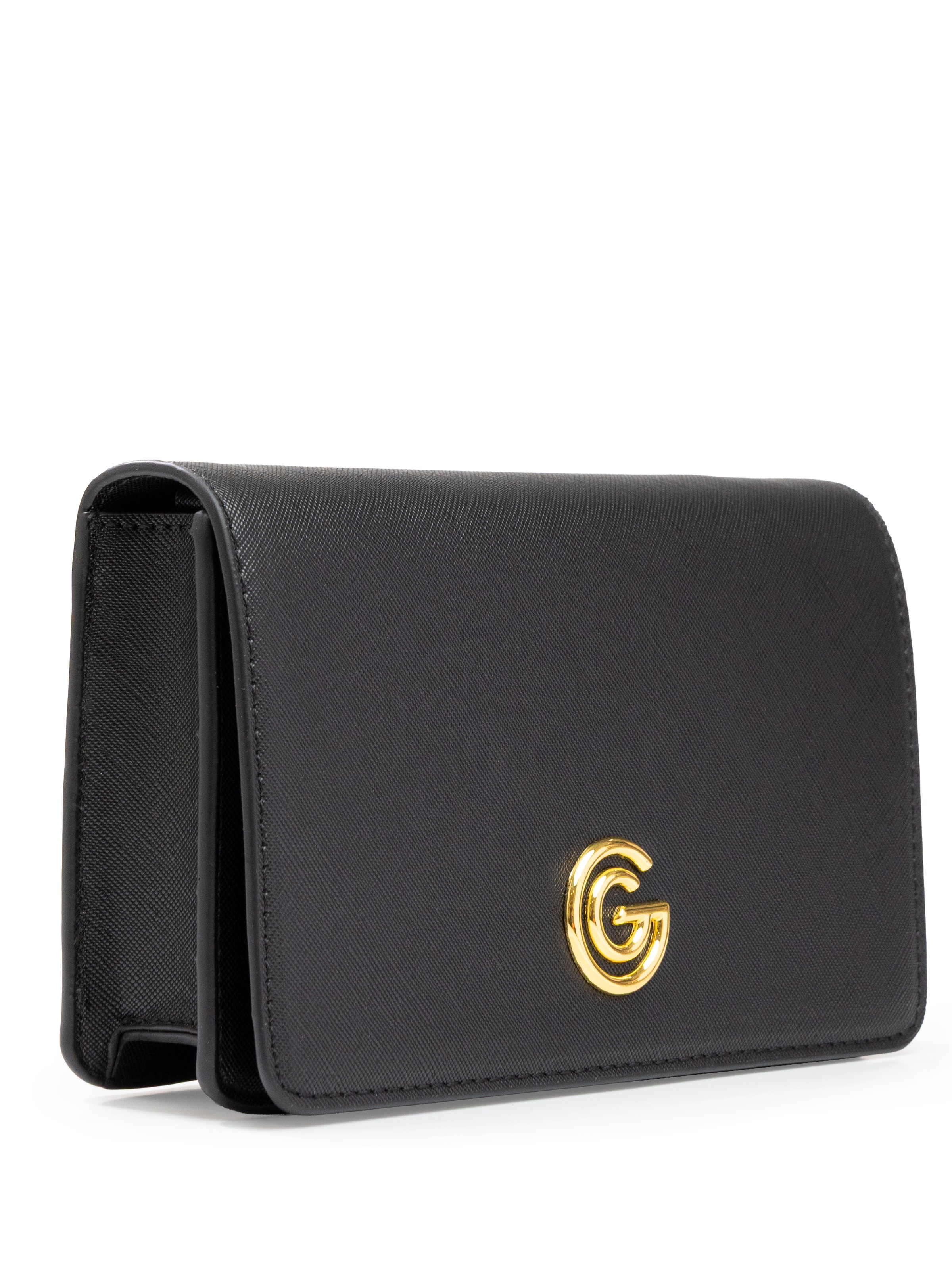 Gabriella GUCCI Geldbörse »QUEEN« Damen Portemonnaie, Geldbeutel, Scheintasche mit Kette