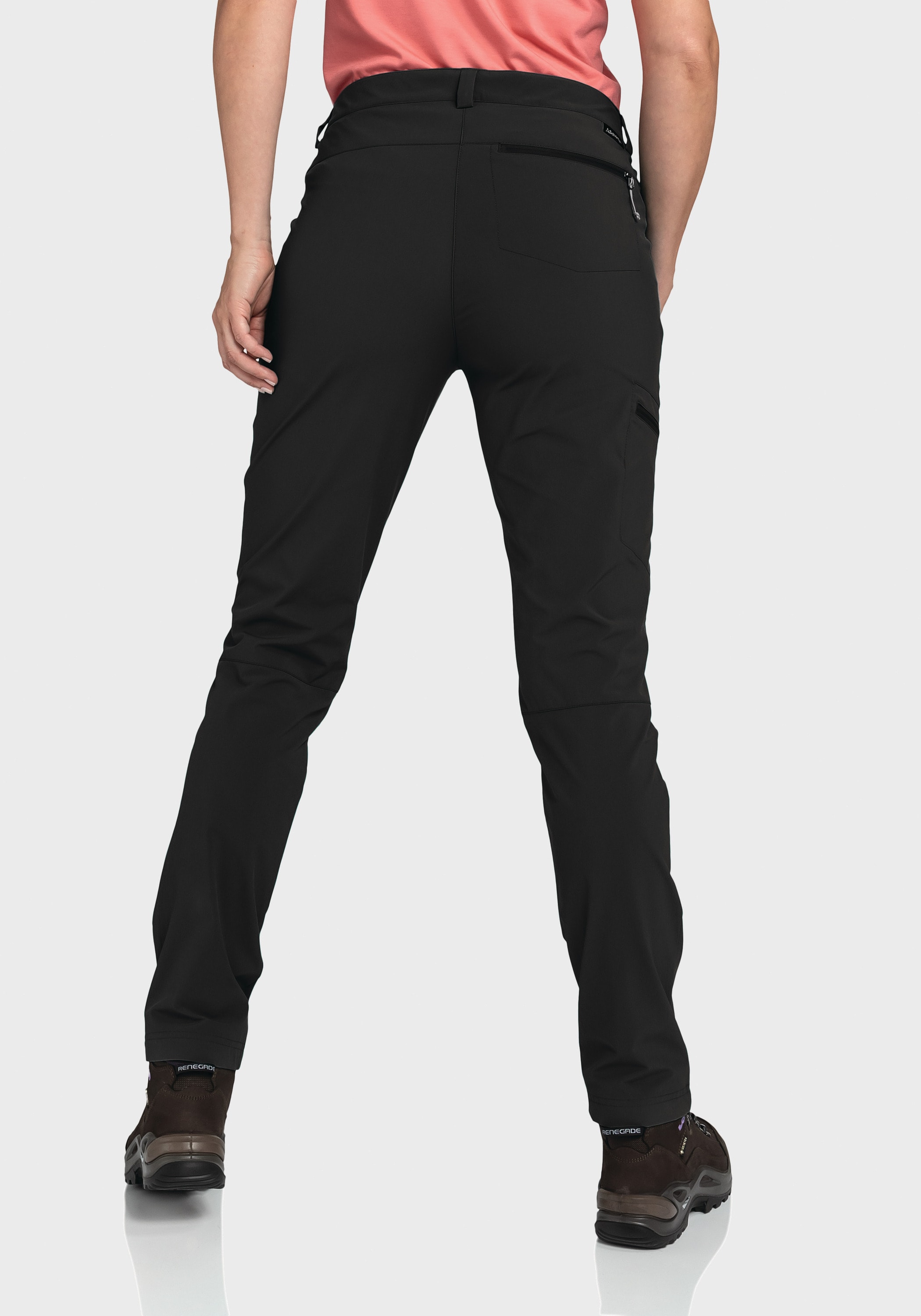 Schöffel Outdoorhose »Outdoor-Hose«