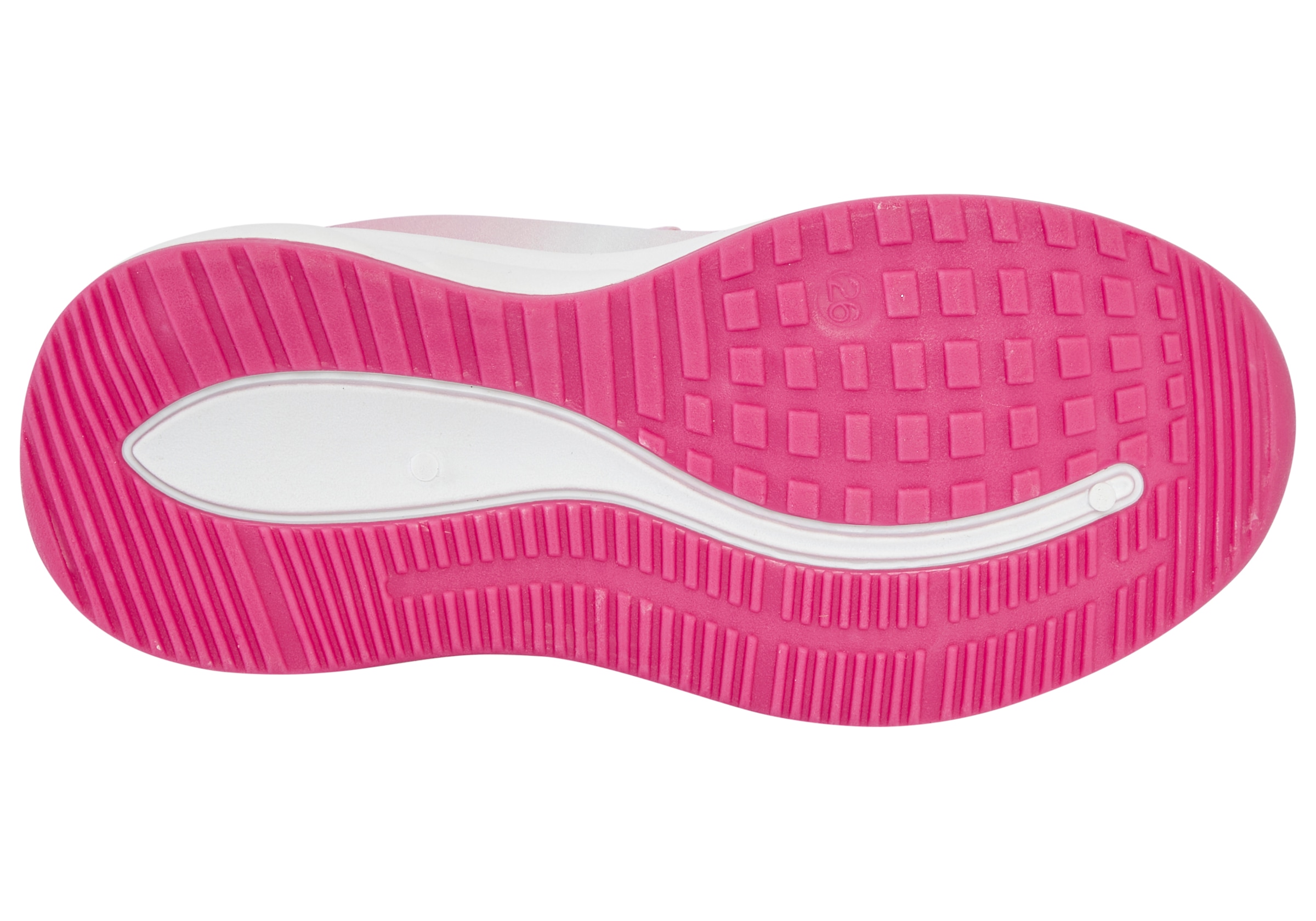 Disney Sneaker »PAW PATROL«  mit cooler Blinkfunktion