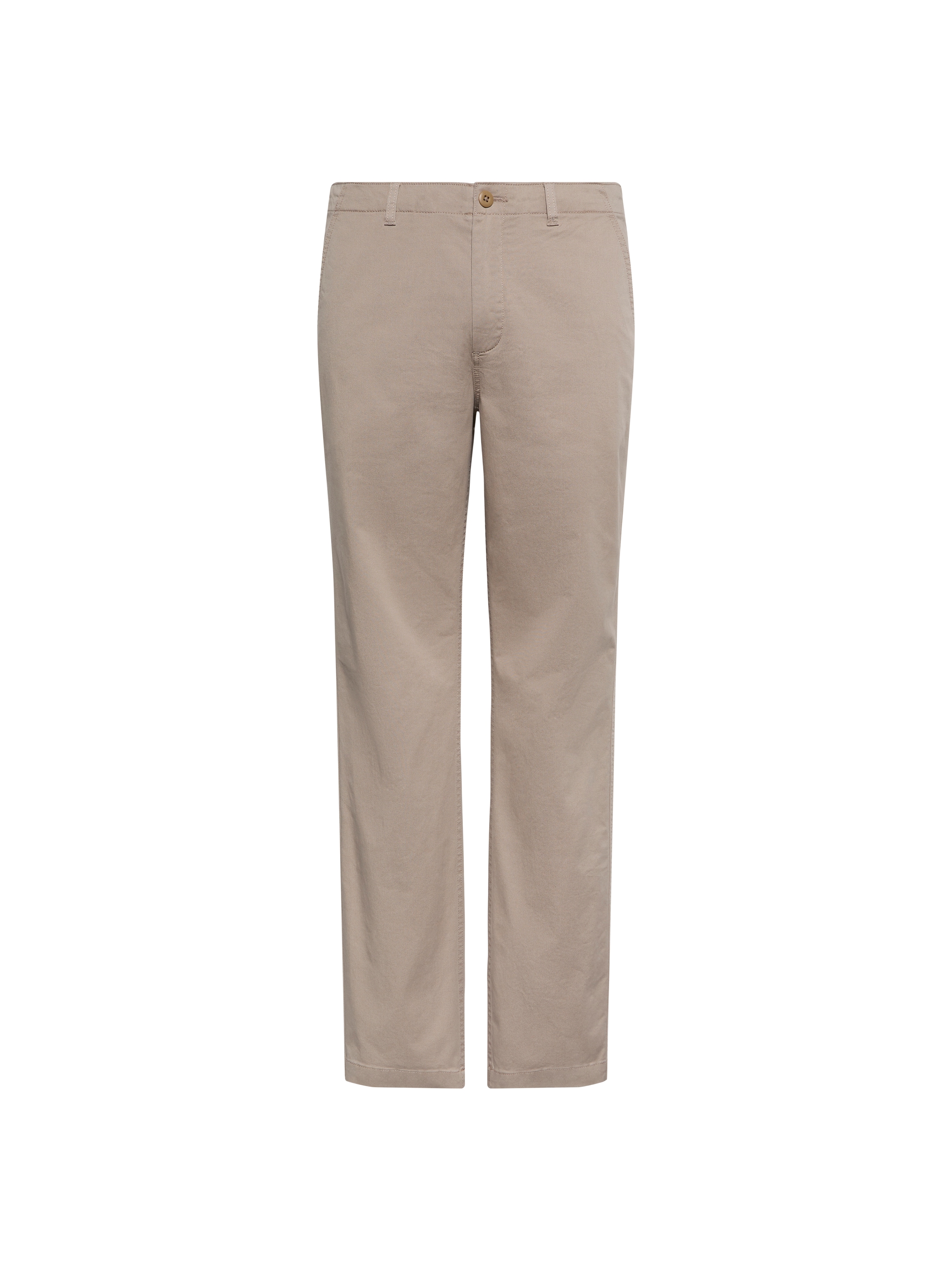 Calvin Klein Jeans Chinohose »TAPERED  COMFORT COTTON CHINO«  Regular fit mit Eingrifftaschen