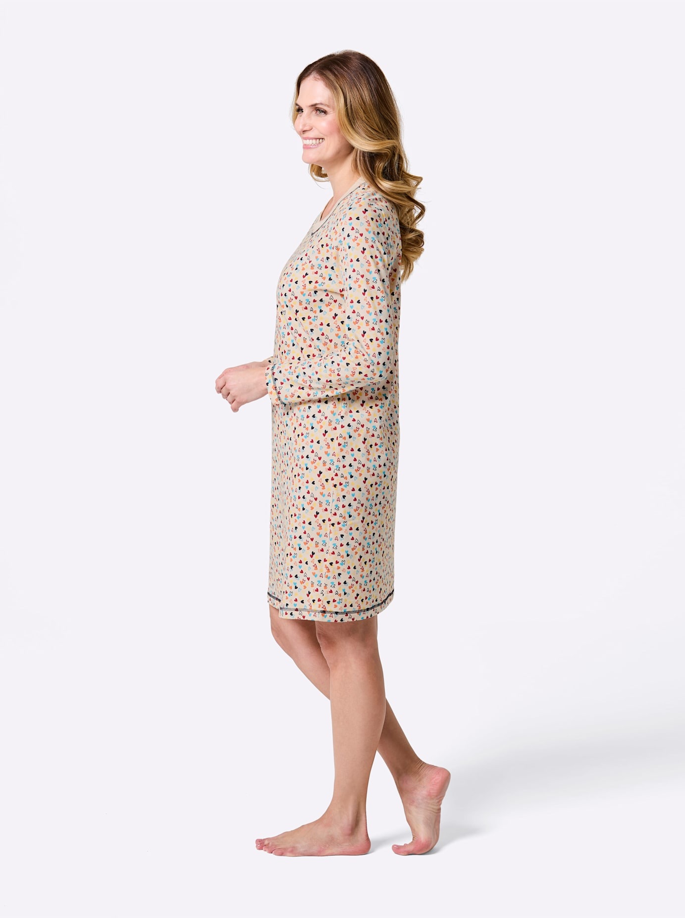 wäschepur Sleepshirt »Sleepshirts«