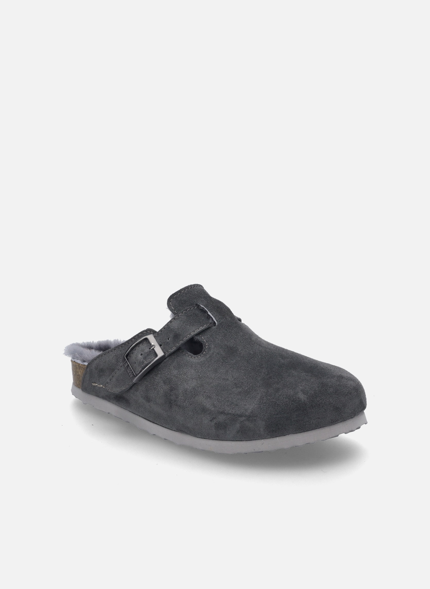 Josef Seibel Clog »Hermine 09, granit«