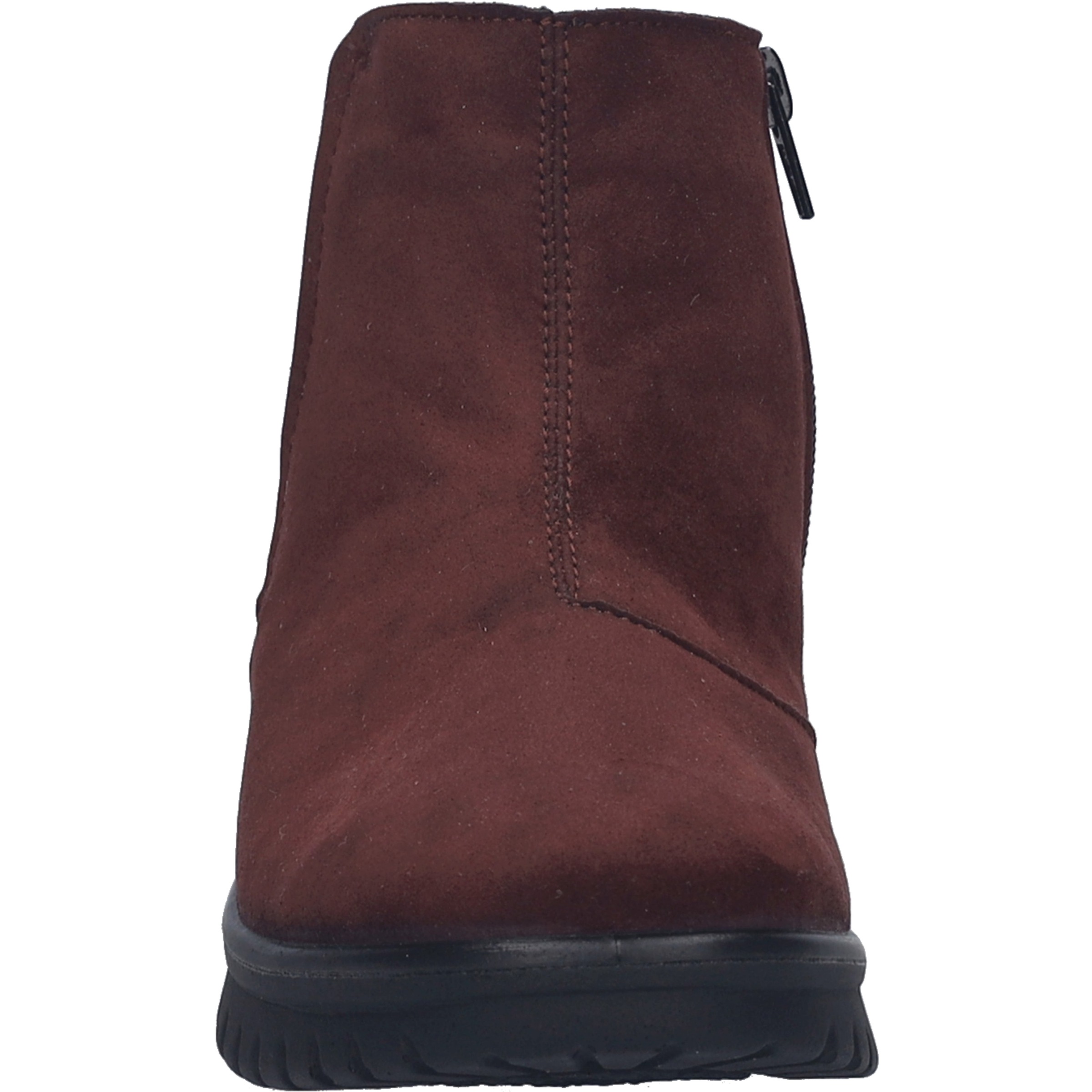 Josef Seibel Stiefelette »Calais 54, bordeaux«