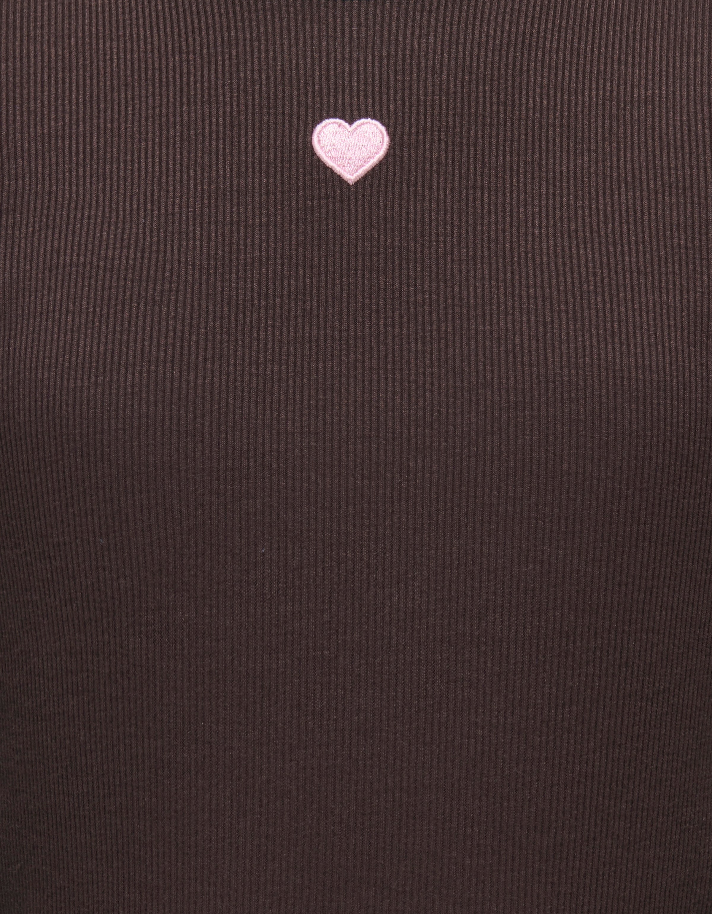 KIDS ONLY Langarmshirt »KOGELVA JUNE EMB L/S TEE JRS« Materialmix,