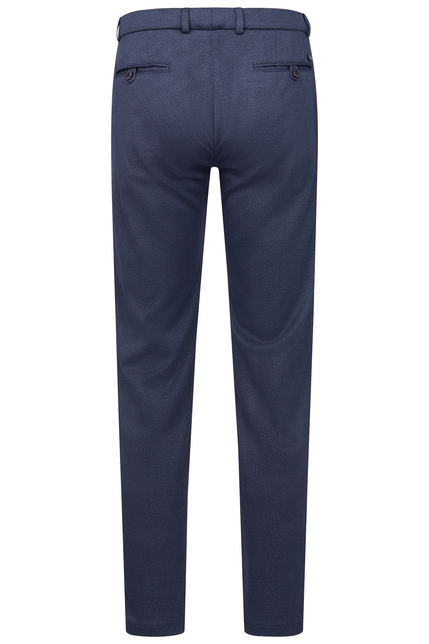 bugatti Chinohose, mit Stretch