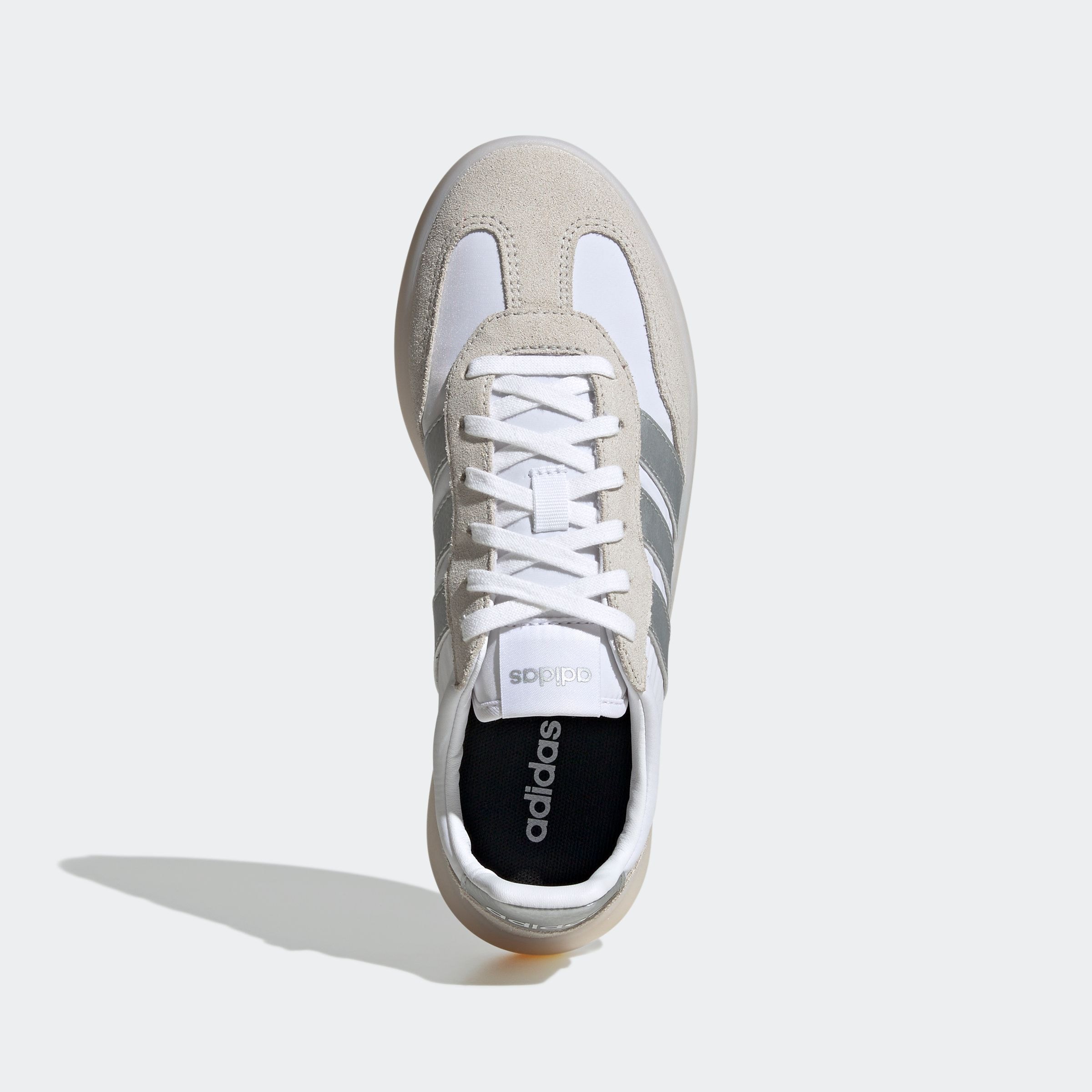 adidas Sportswear Sneaker »BARREDA DECODE«