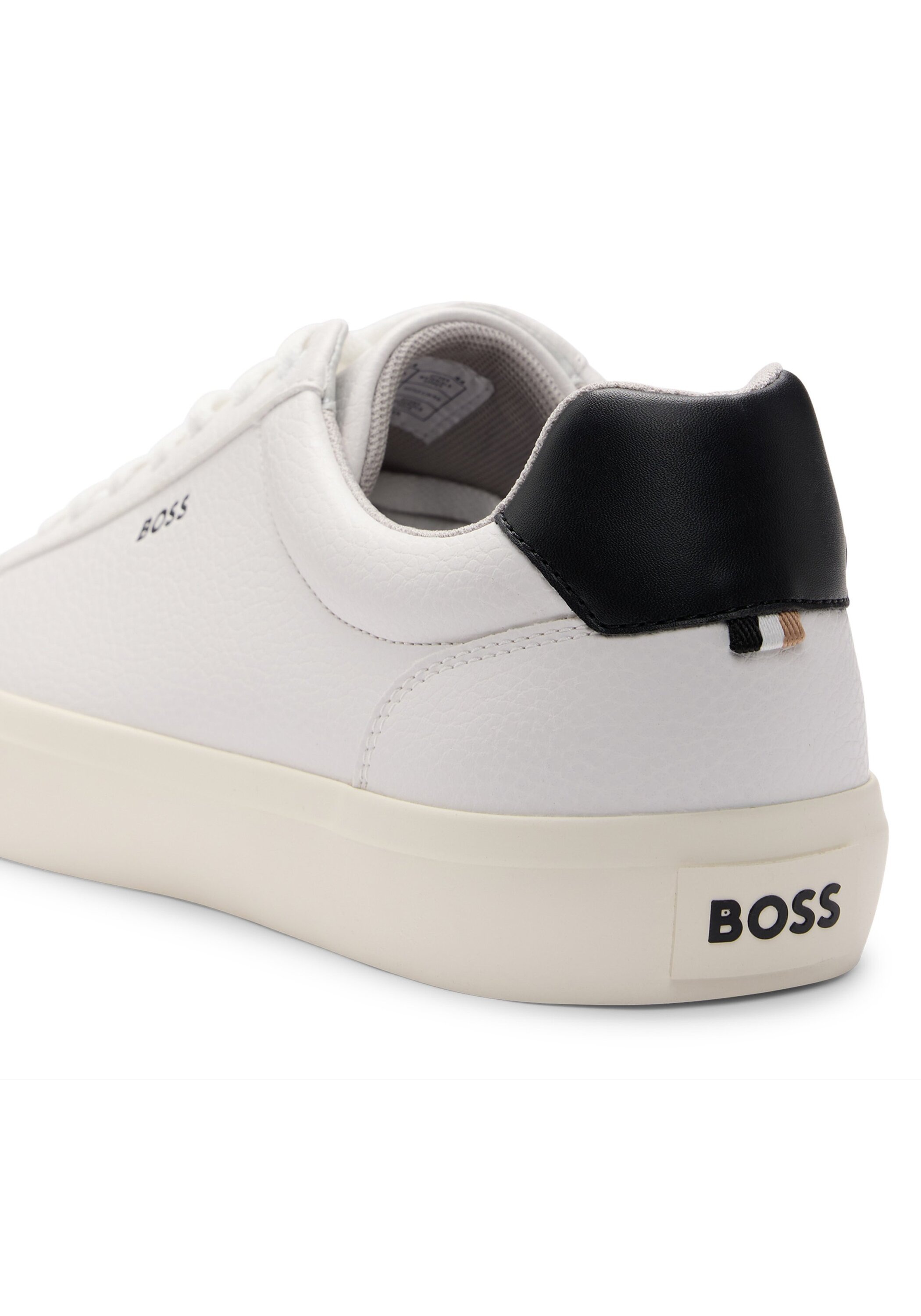 BOSS Sneaker »Sneaker Aiden Tenn grp«