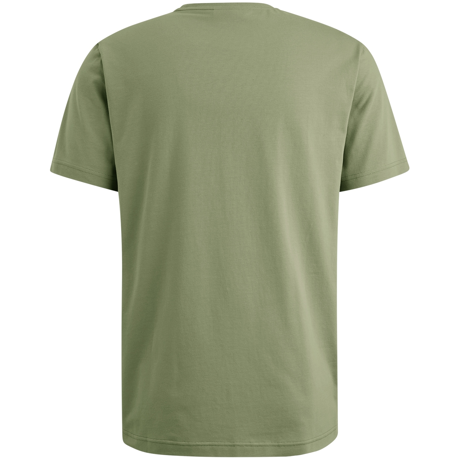 PME LEGEND T-Shirt, klassischer Rundhalsausschnitt
