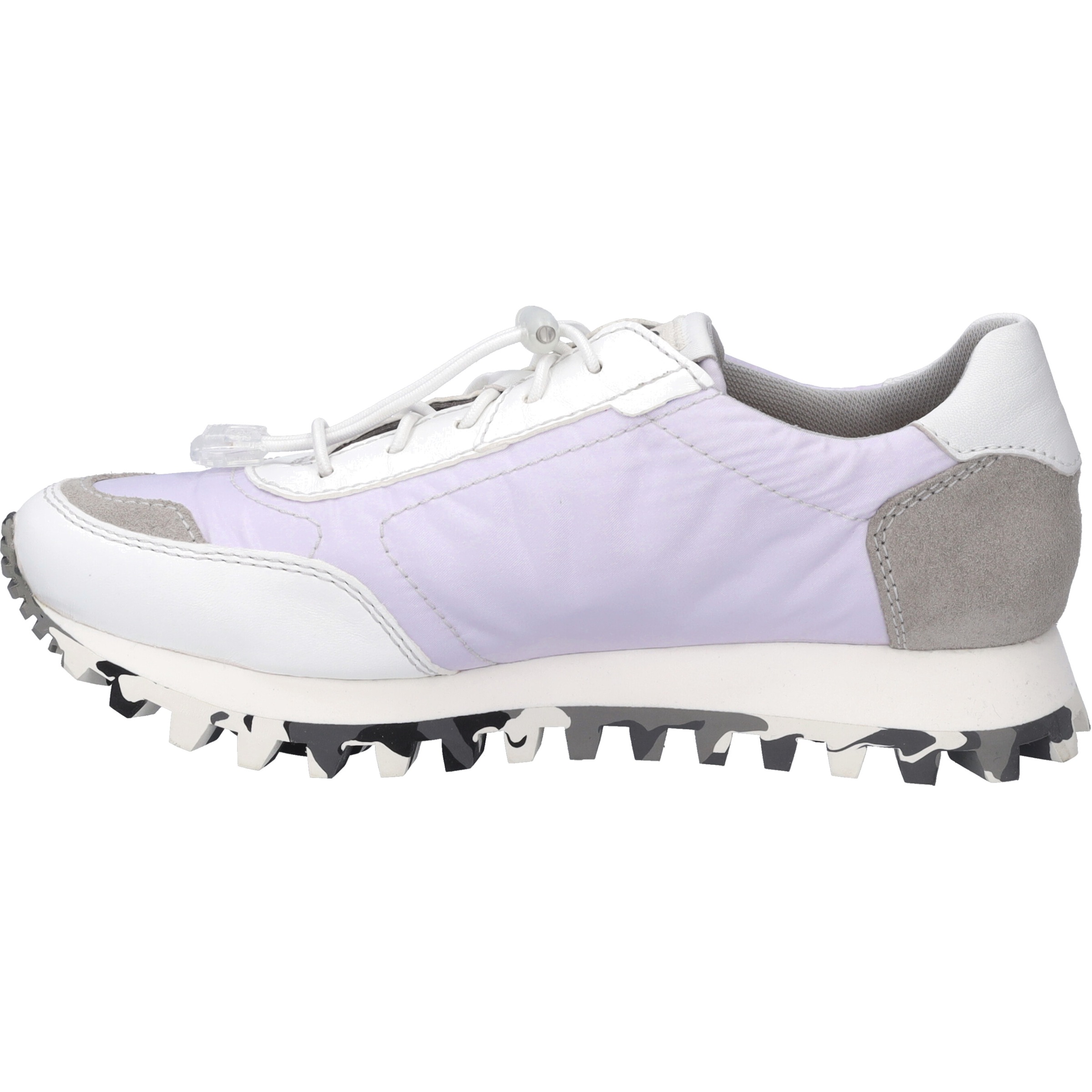 Josef Seibel Sneaker »Bonnie 01, weiss-flieder«