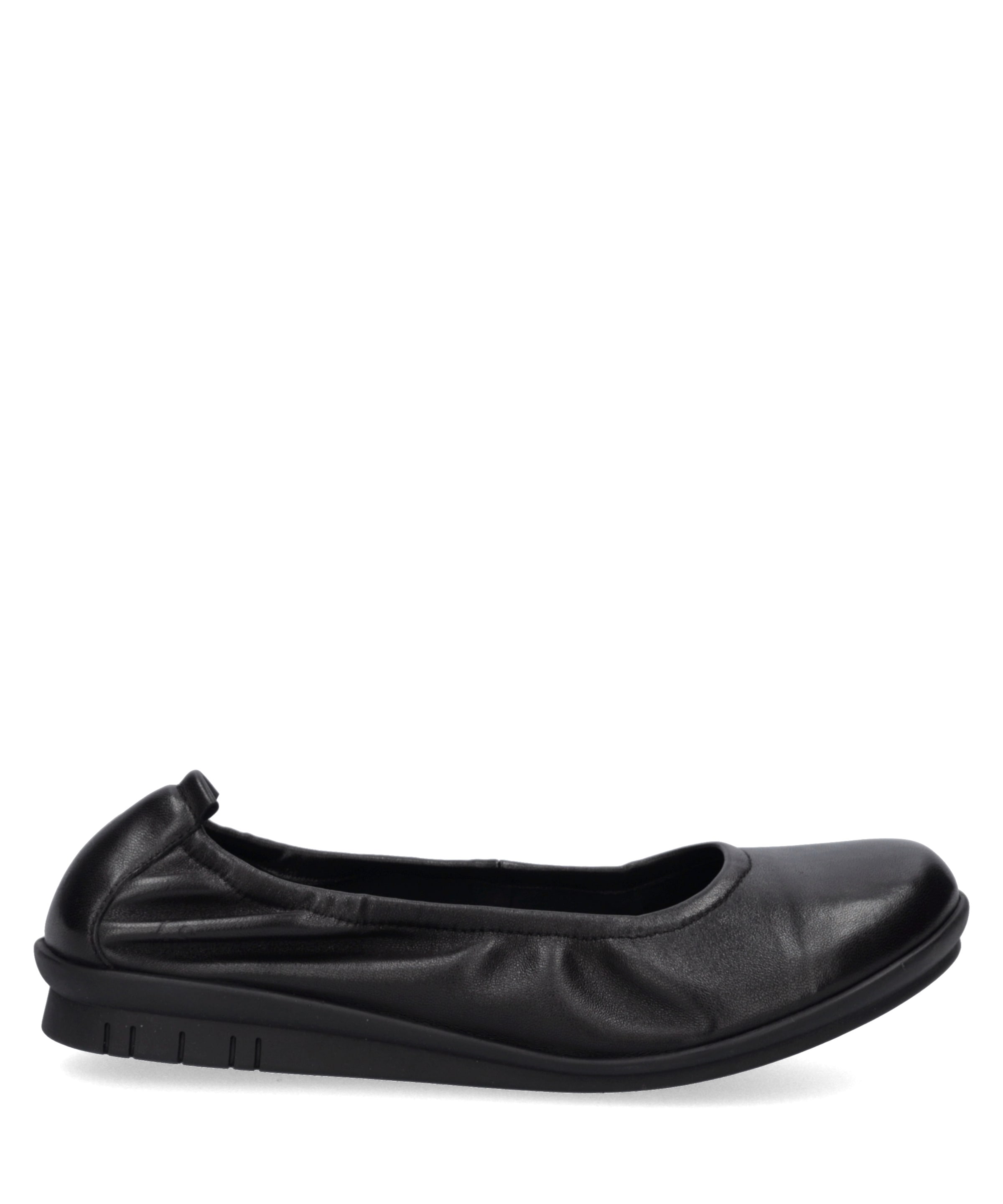 Josef Seibel Ballerina »Violet 08, black-black«
