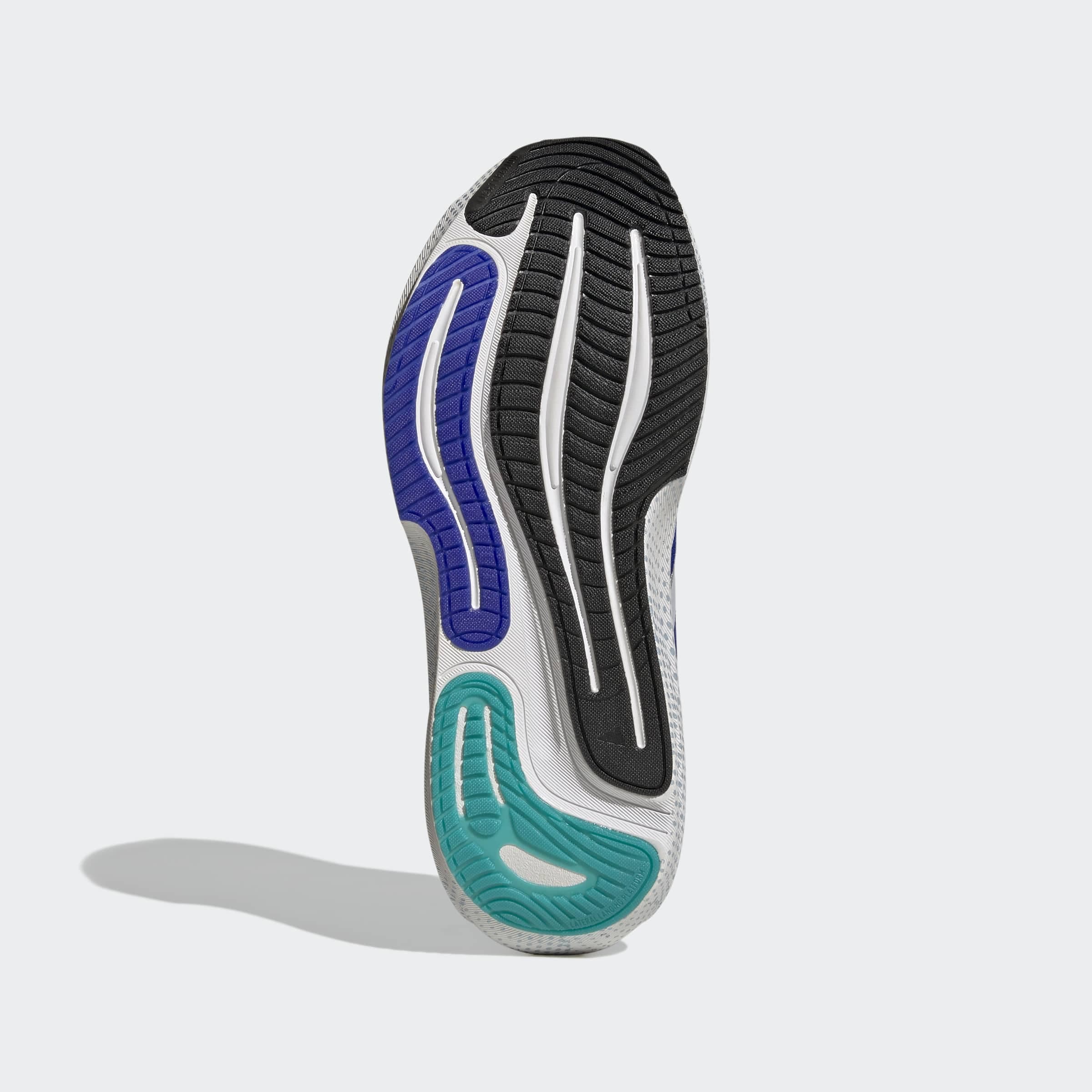 adidas Performance Laufschuh »SUPERNOVA RISE 3 RUNNING«  für mehr Komfort