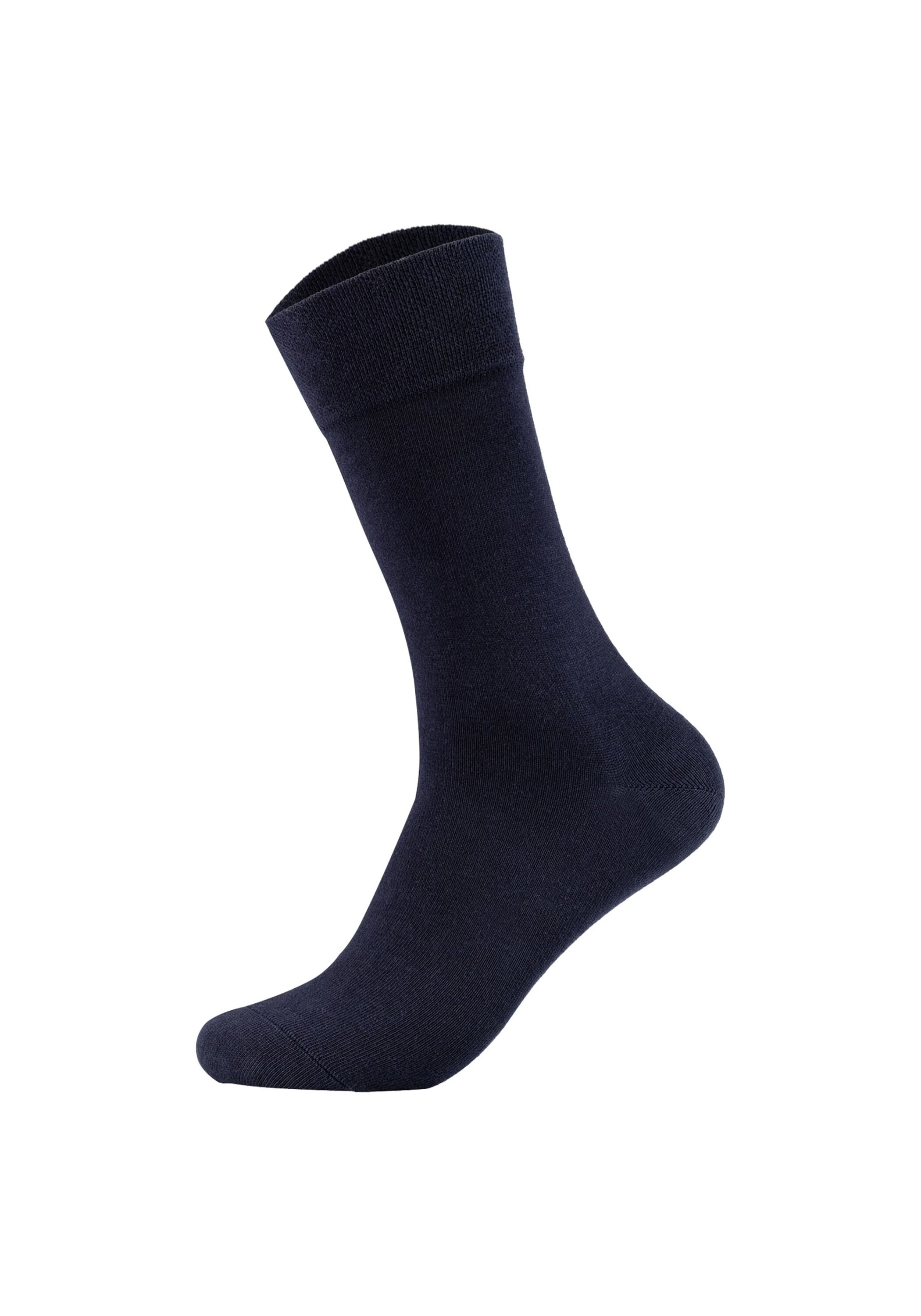 Camano Kurzsocken »Socken 8er Pack«