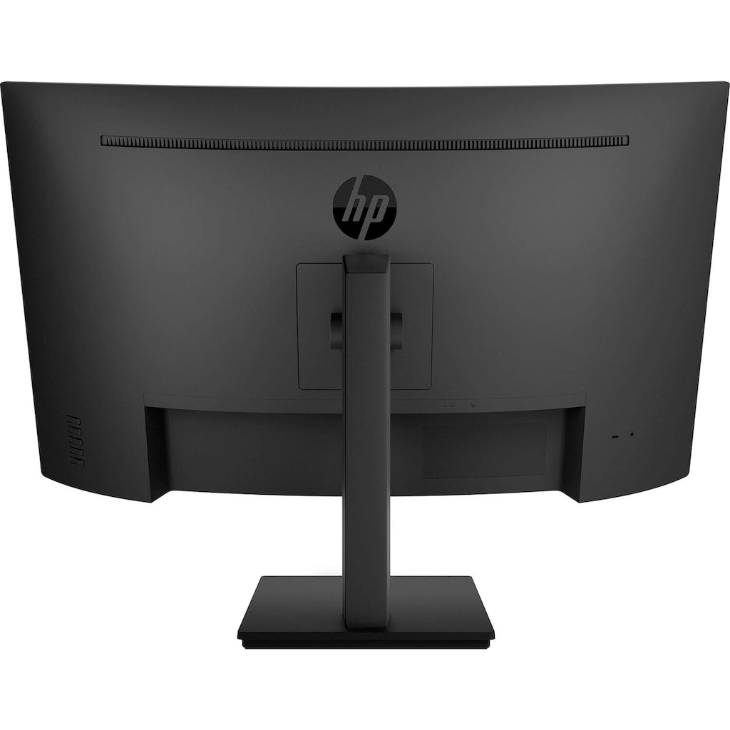 HP Curved-Gaming-Monitor »X32c«, 80 cm/31,5 Zoll, 1920 x 1080 px, Full HD, 1 ms Reaktionszeit, 165 Hz