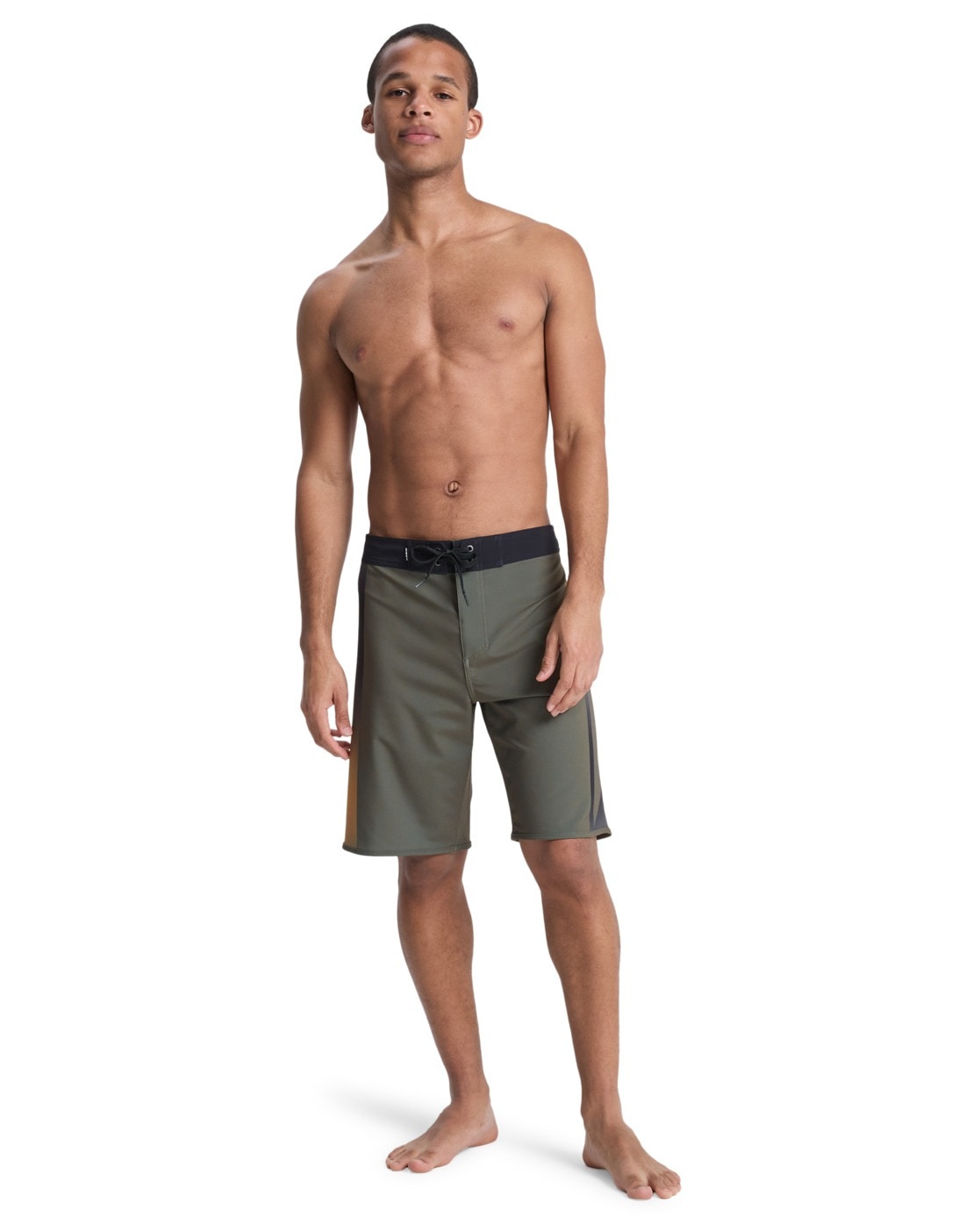 Quiksilver Boardshorts »Surfsilk Holmes 20"«