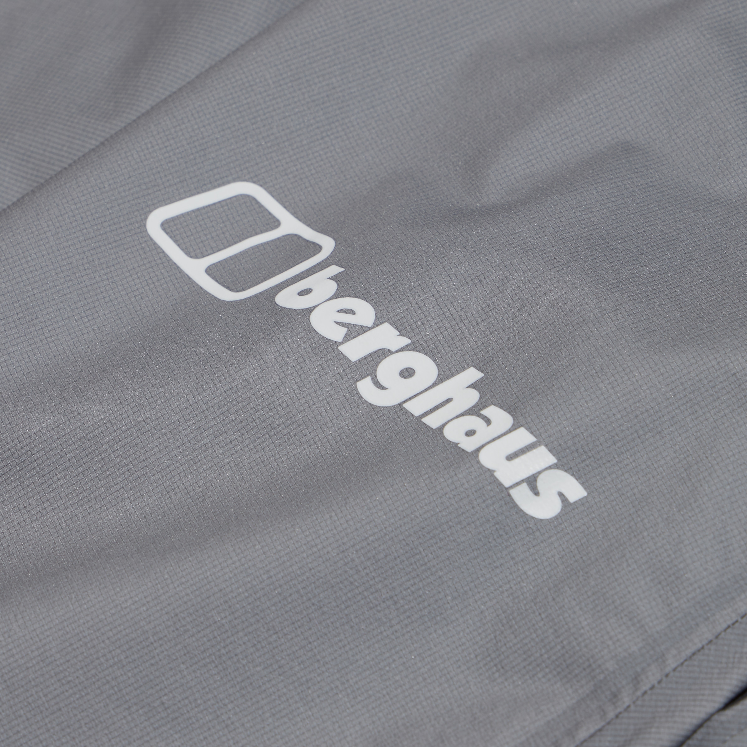 Berghaus Regenjacke »W MTN GUIDE HYPER LT JKT« wasserdicht, winddicht, mit Reißverschluss, normale Länge