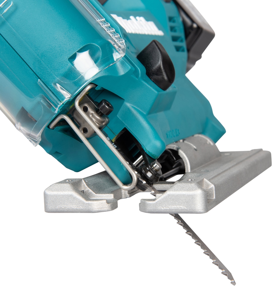 Makita Akku-Pendelhubstichsäge »»DJV186Z« mit 3-facher Pendelhubeinstellung, ohne Akku und Ladegerät« 0-2.900 min⁻¹, 65 mm