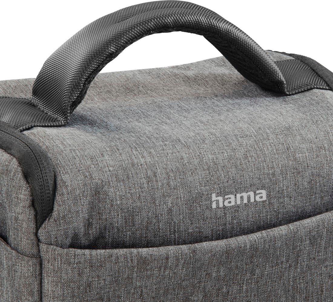 Hama Kameratasche »Kameratasche "Terra", 110, Grau Equipmenttasche«