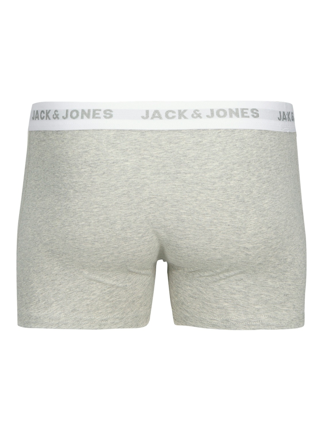Jack & Jones Trunk »JACBASIC TRUNKS 7 PACK NOOS«, (Packung, 7 St.)