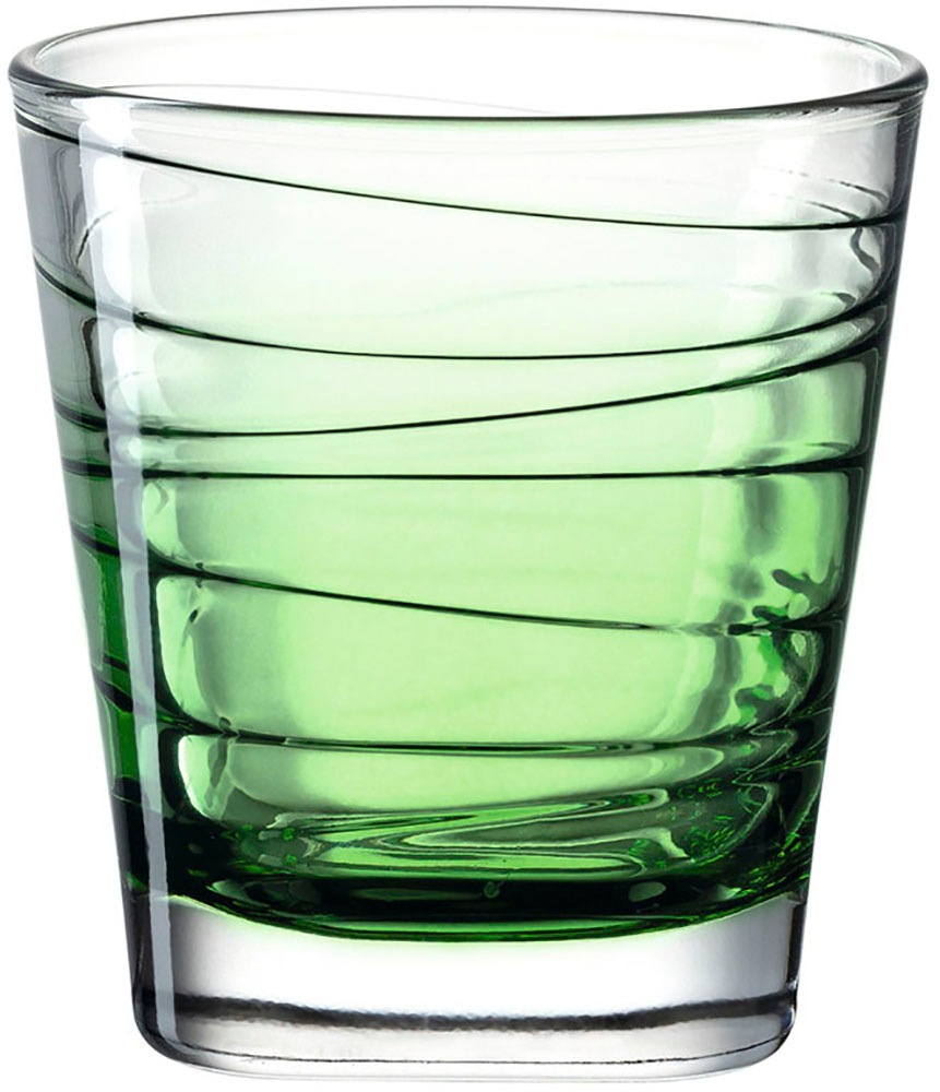 Whiskyglas »VARIO STRUTTURA«, (Set, 6 tlg.), 250 ml, 6-teilig