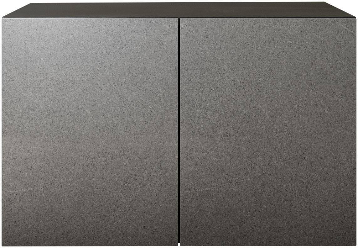 INOSIGN Schuhschrank »Pratiko Breite 63 cm, Höhe 42 cm, Garderobenbank,«, Flurbank, Schuhbank, mit Stauraum